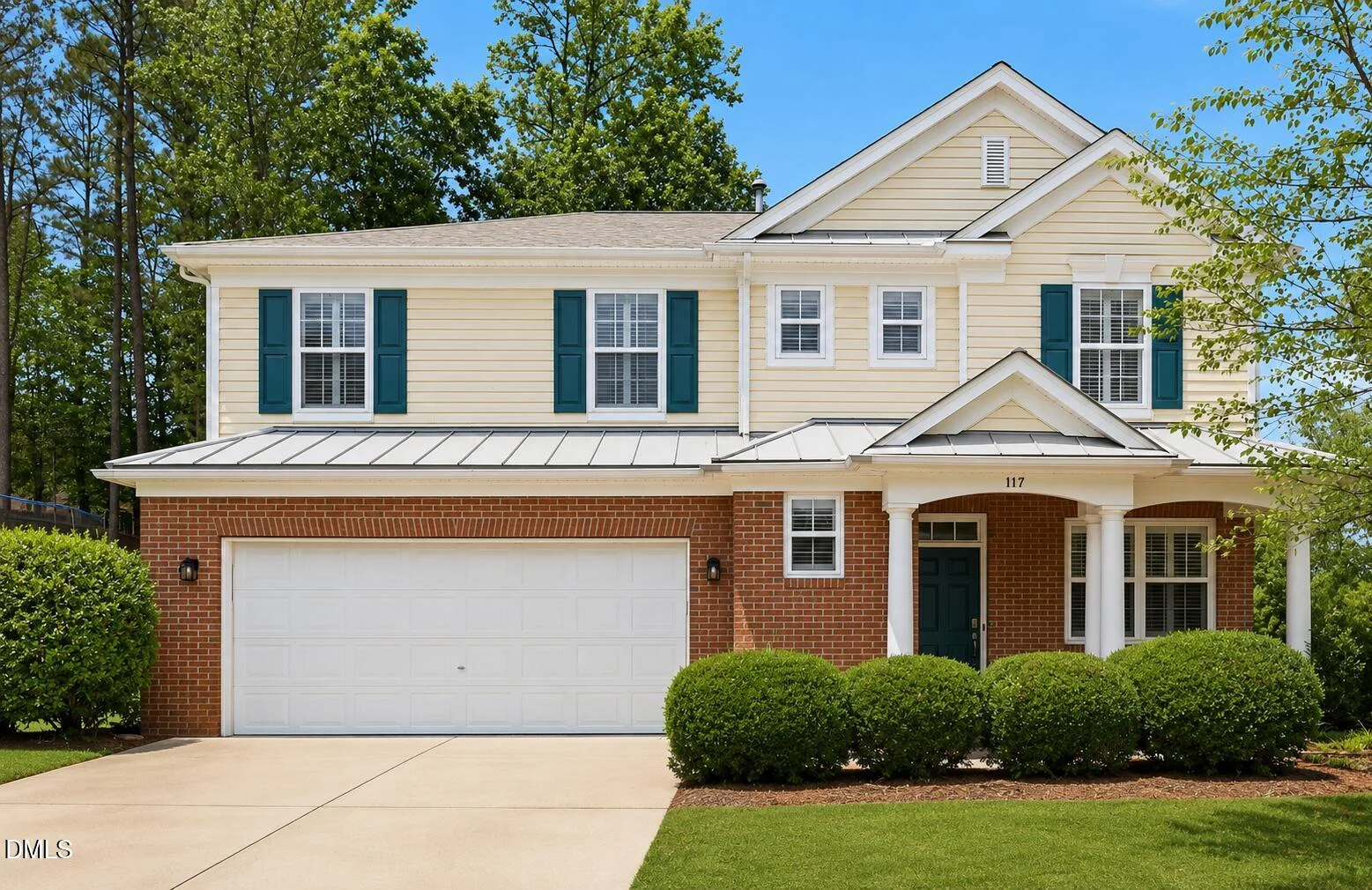 117 Woodtrellis Court