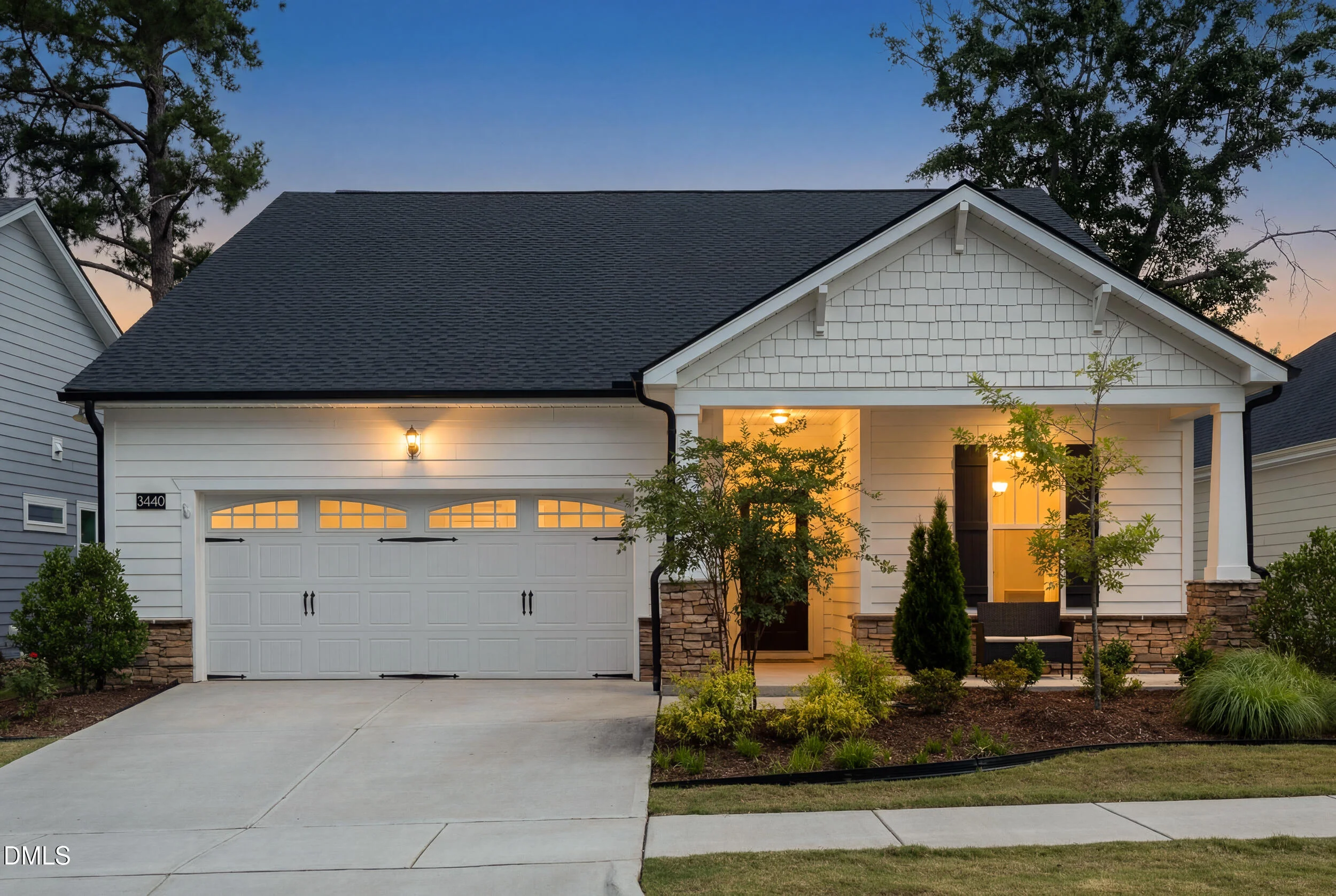 3440 Olive Glen Drive