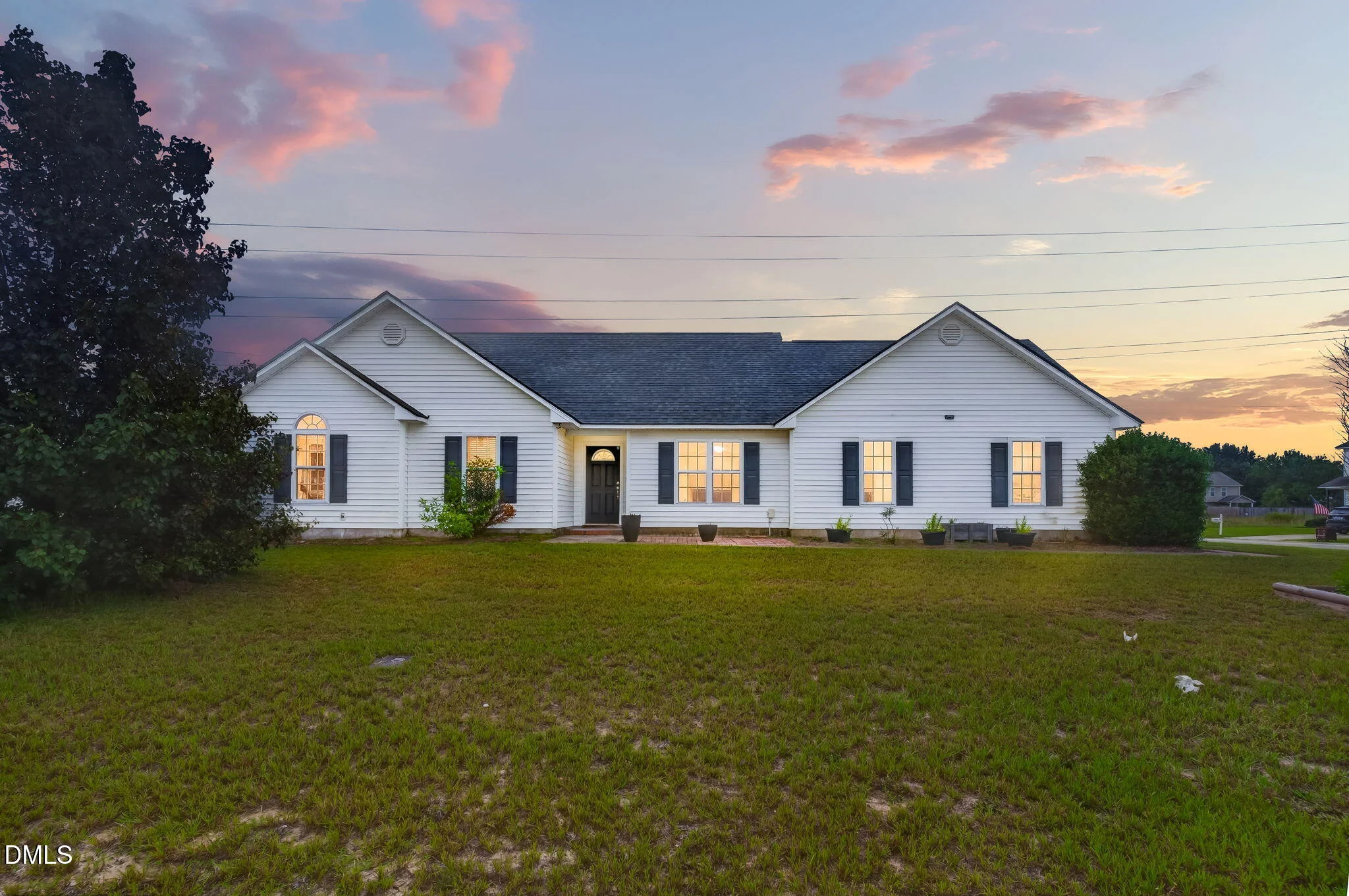 2551 Crumpler Drive