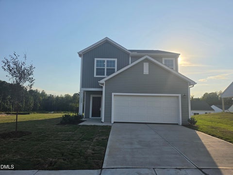 Photo of 1464 Centerview Drive, Nashville, NC 27856 (MLS # 10187498)