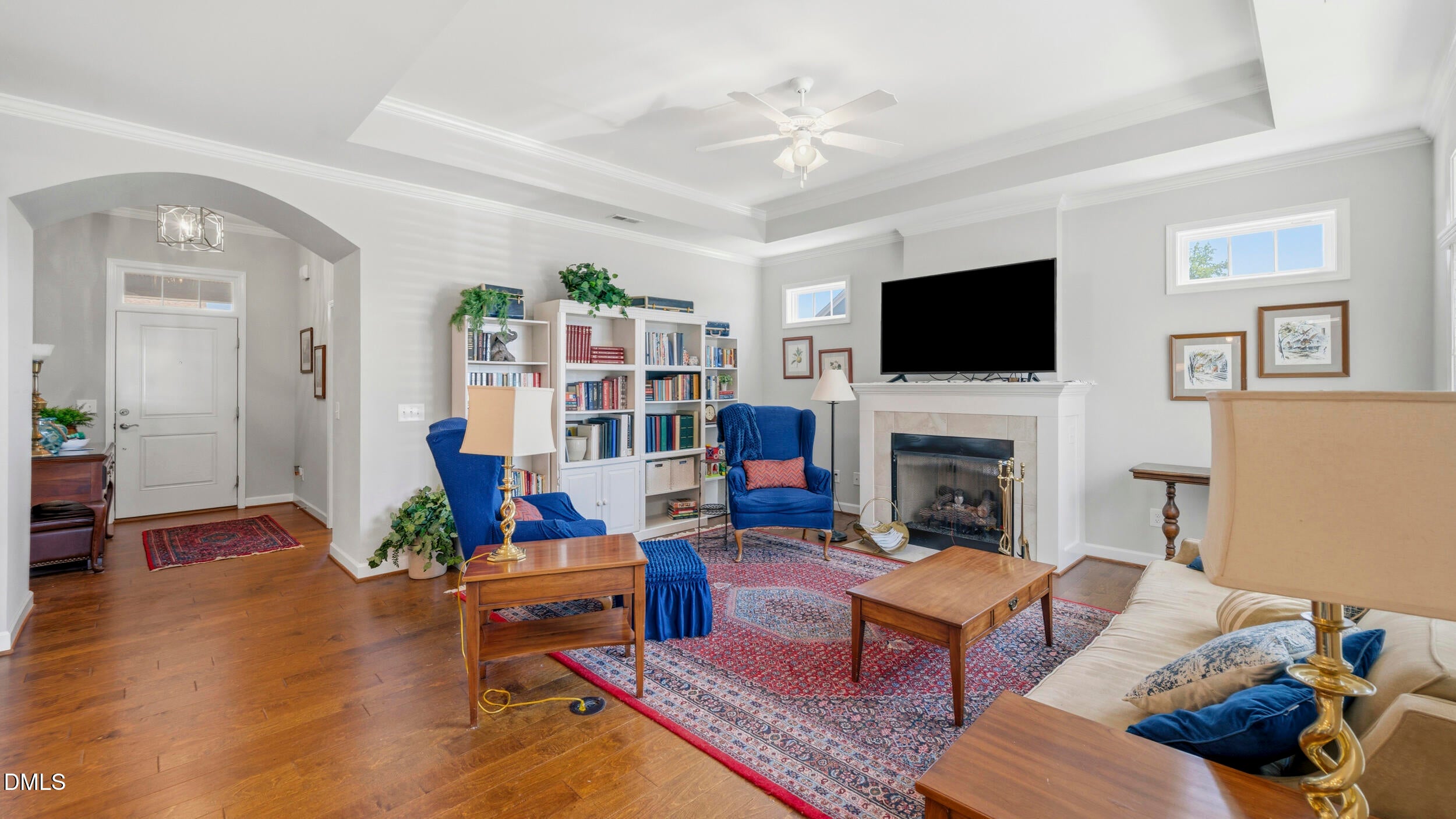 1103 Battery Drive