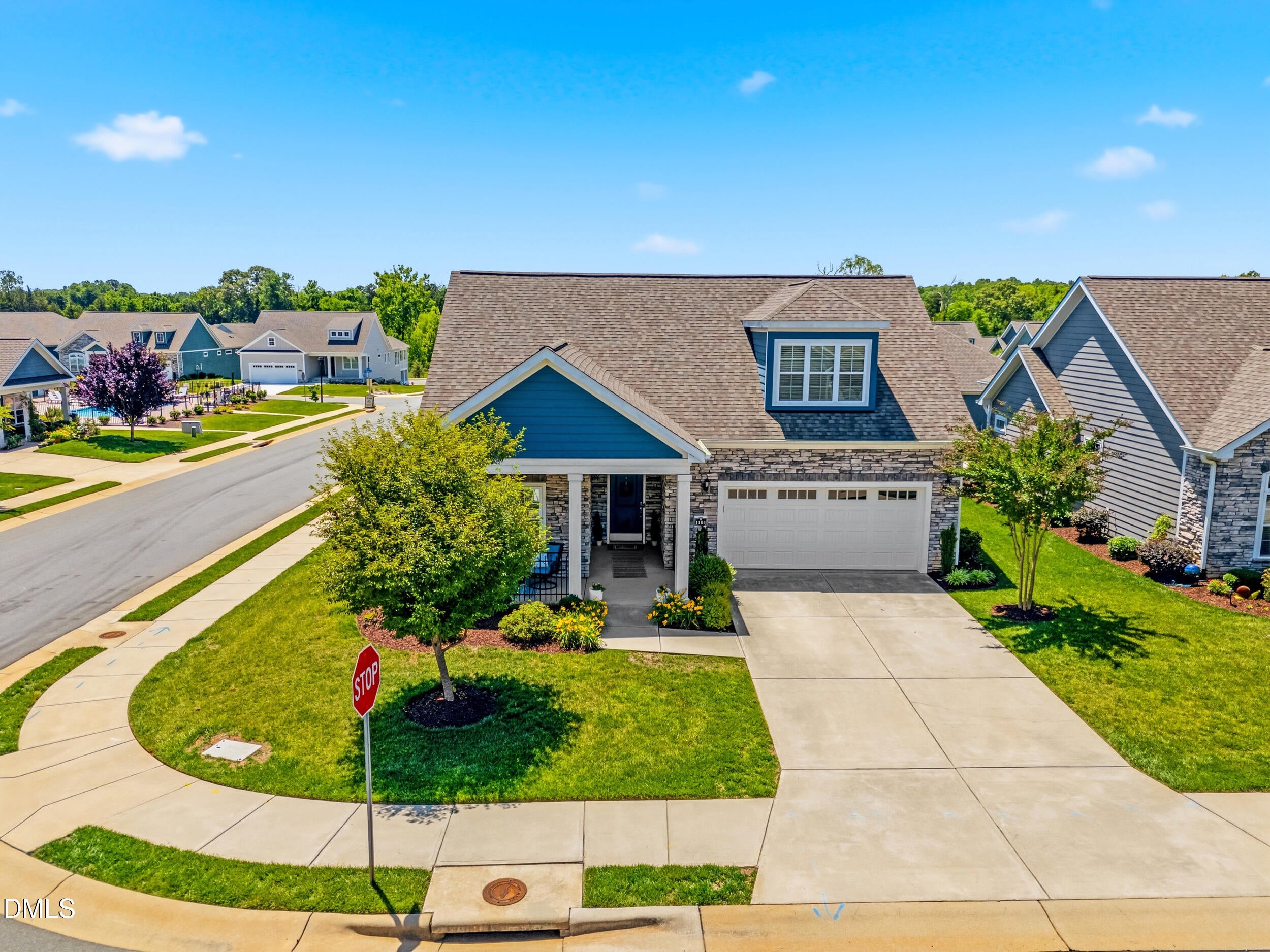 1103 Battery Drive
