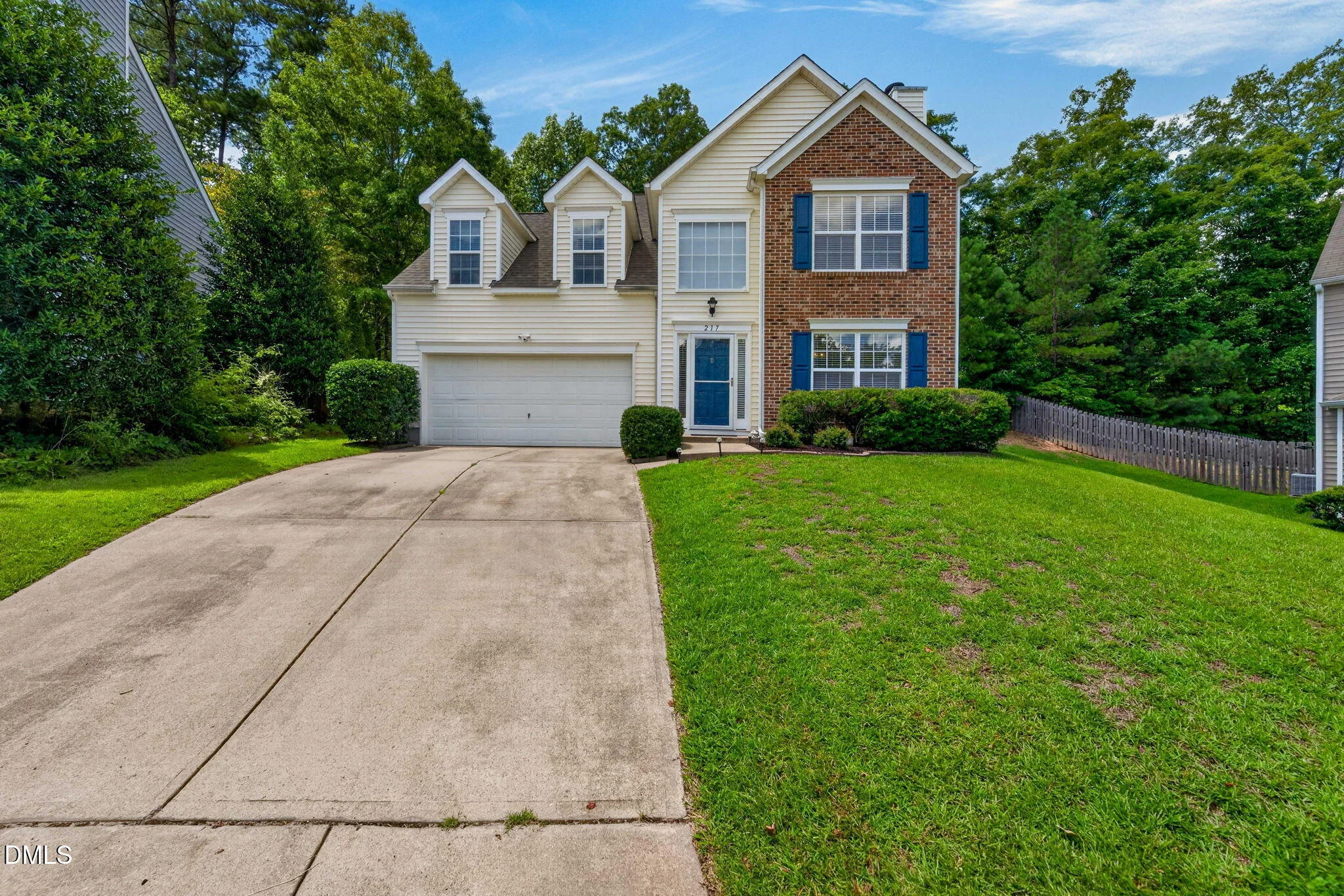 217 Talley Ridge Drive