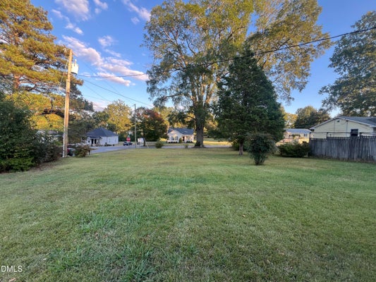 0 MILL STREET, WAKE FOREST, NC 27587 - Image 37655b708eda7f2f73f4ff9b3fbebb85/411189837