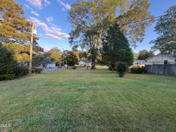 0 Mill Street Wake Forest NC 27587