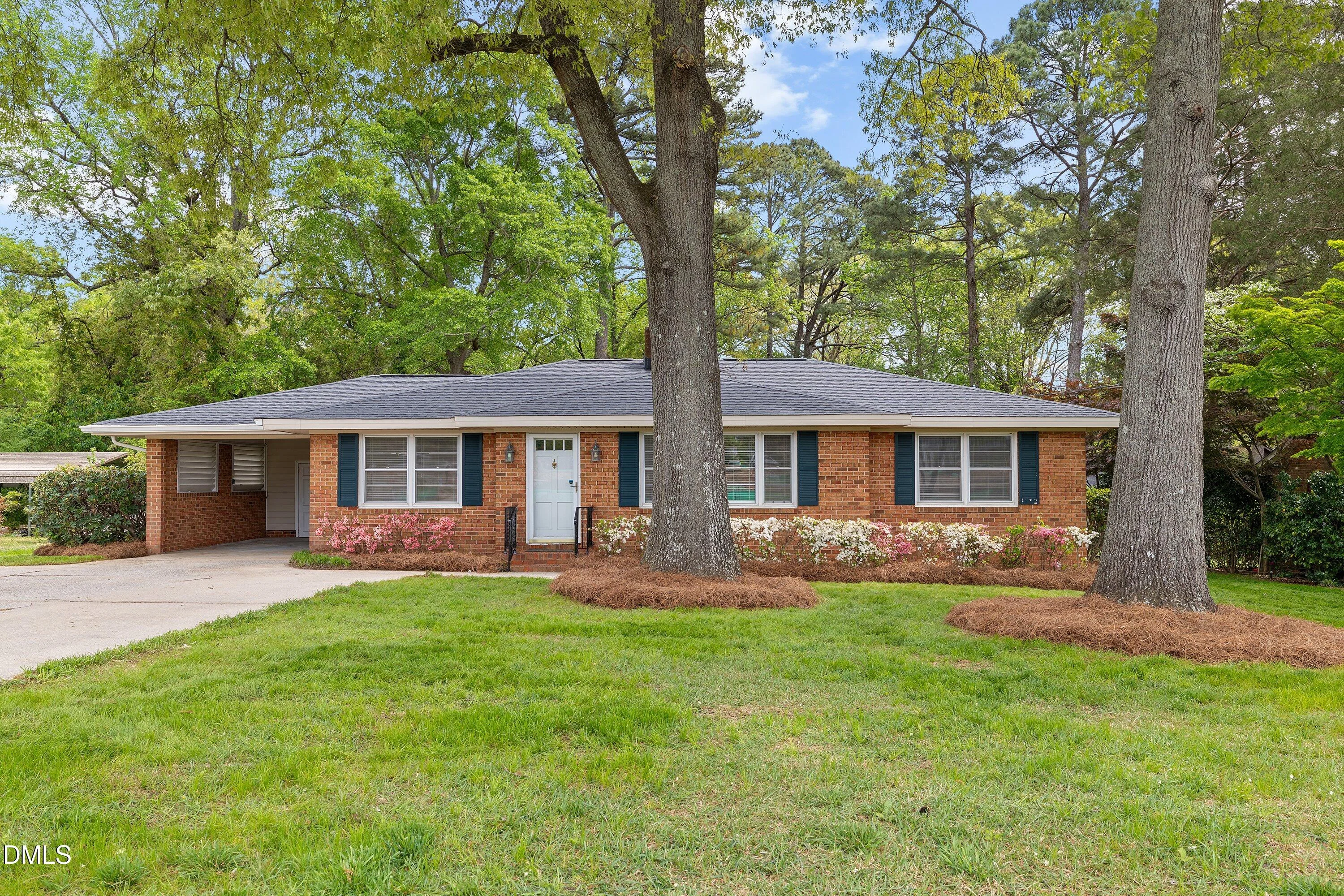 8413 Fayetteville Road