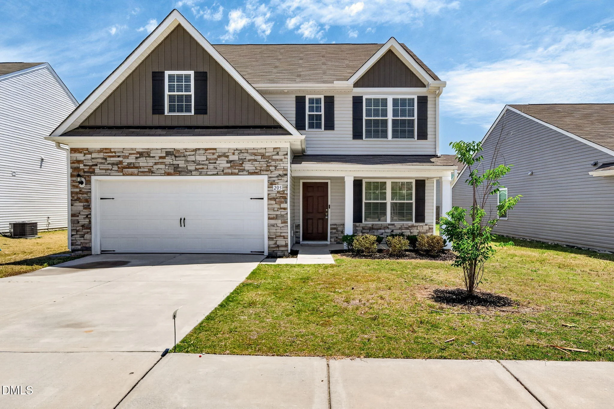 205 Brisk Drive