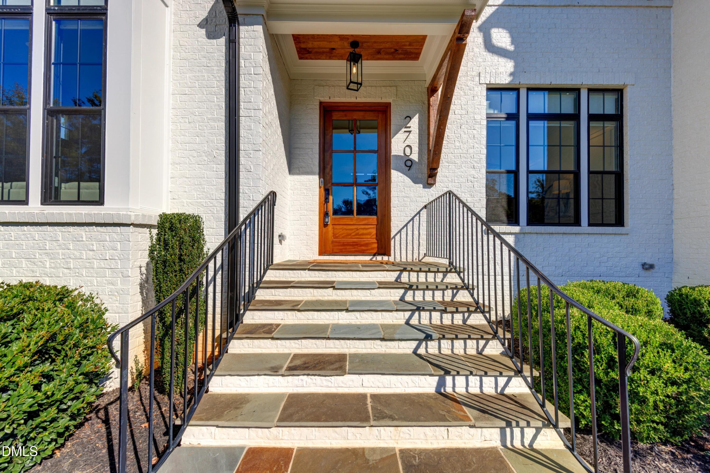2709 Sanctuary Woods Lane