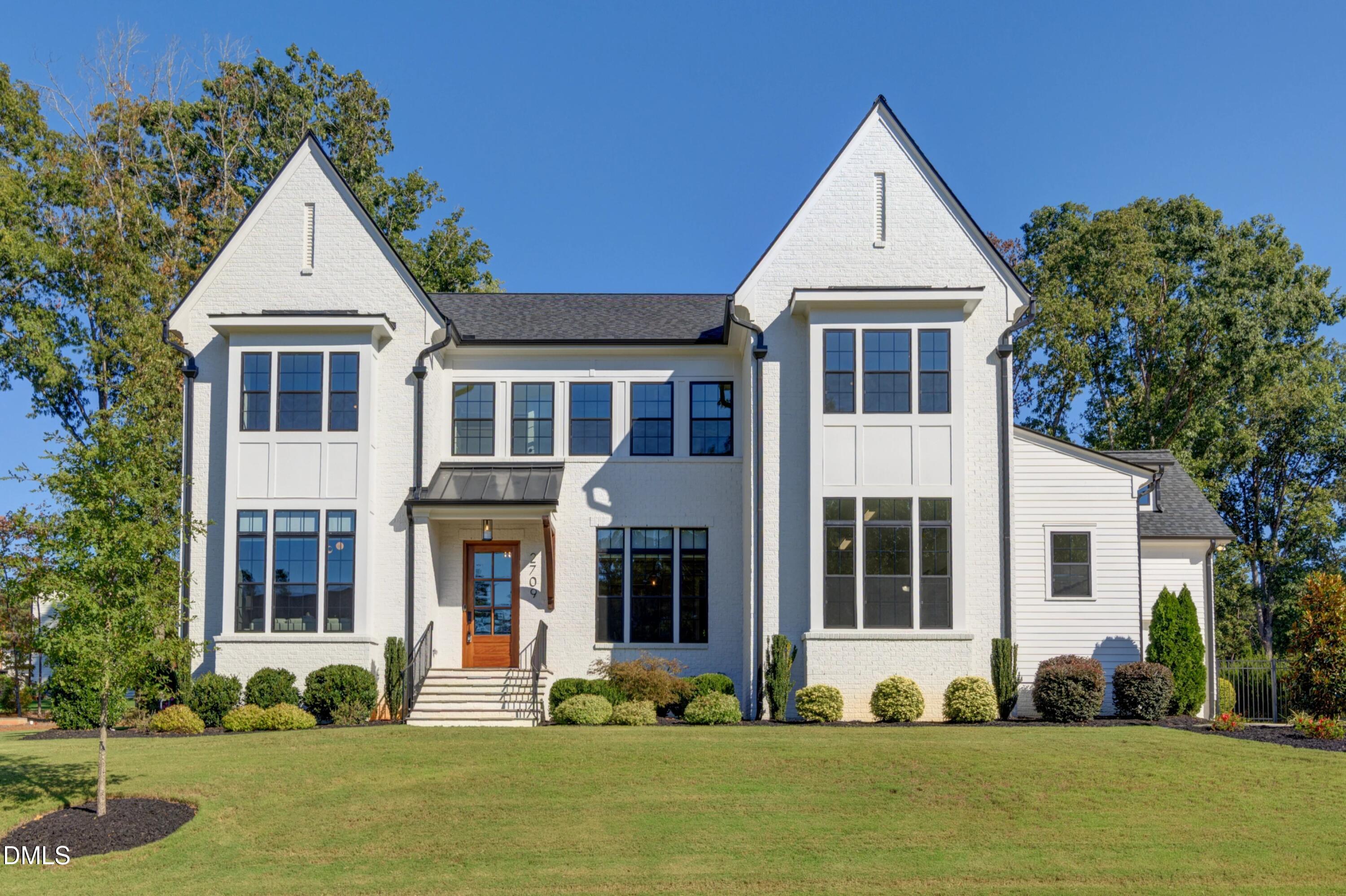2709 Sanctuary Woods Lane