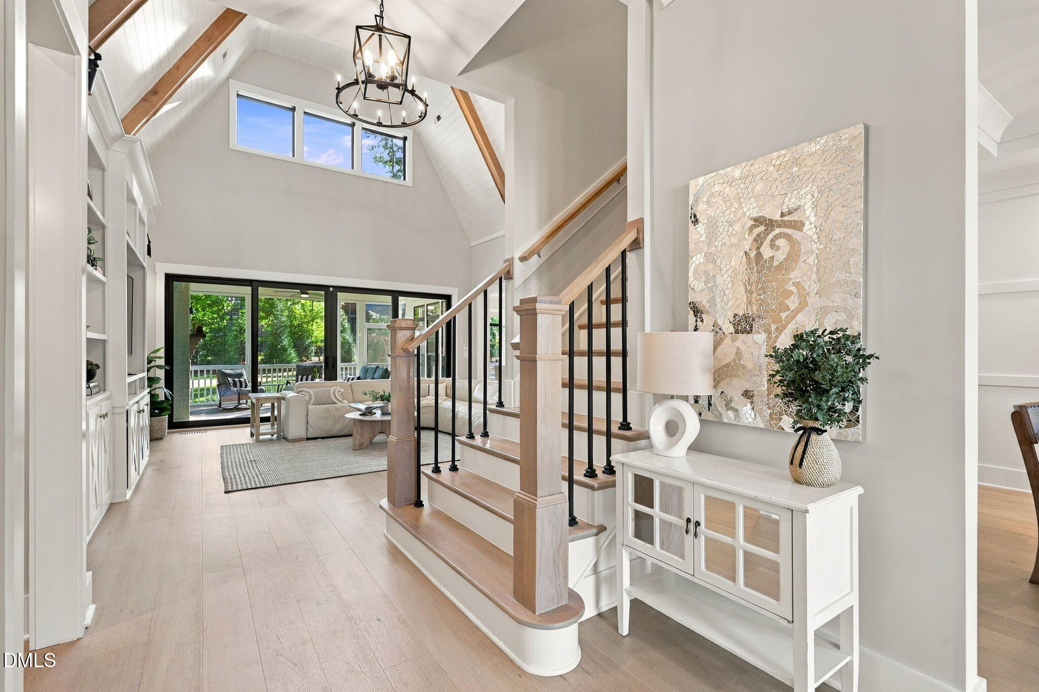 2709 Sanctuary Woods Lane