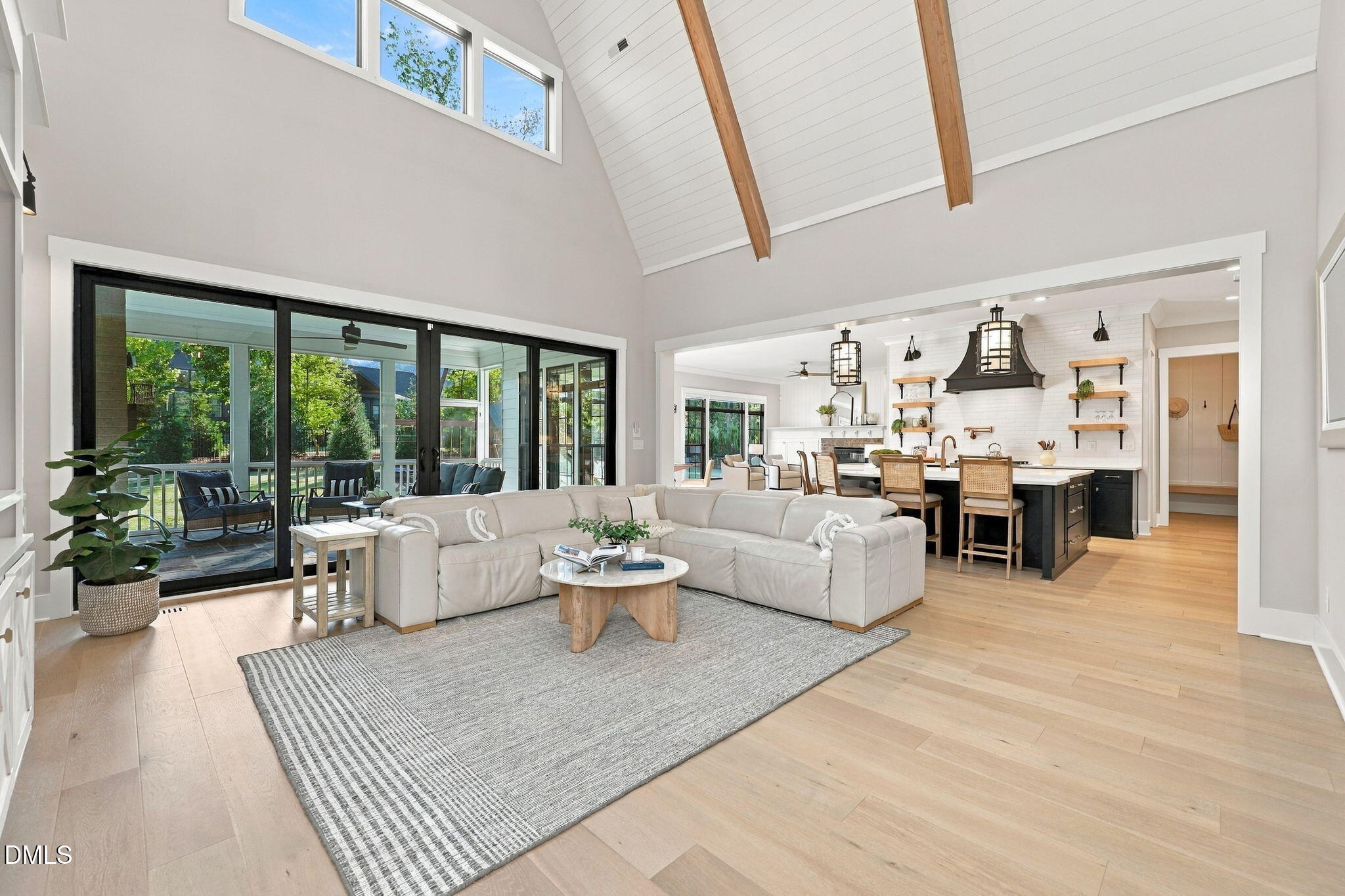 2709 Sanctuary Woods Lane