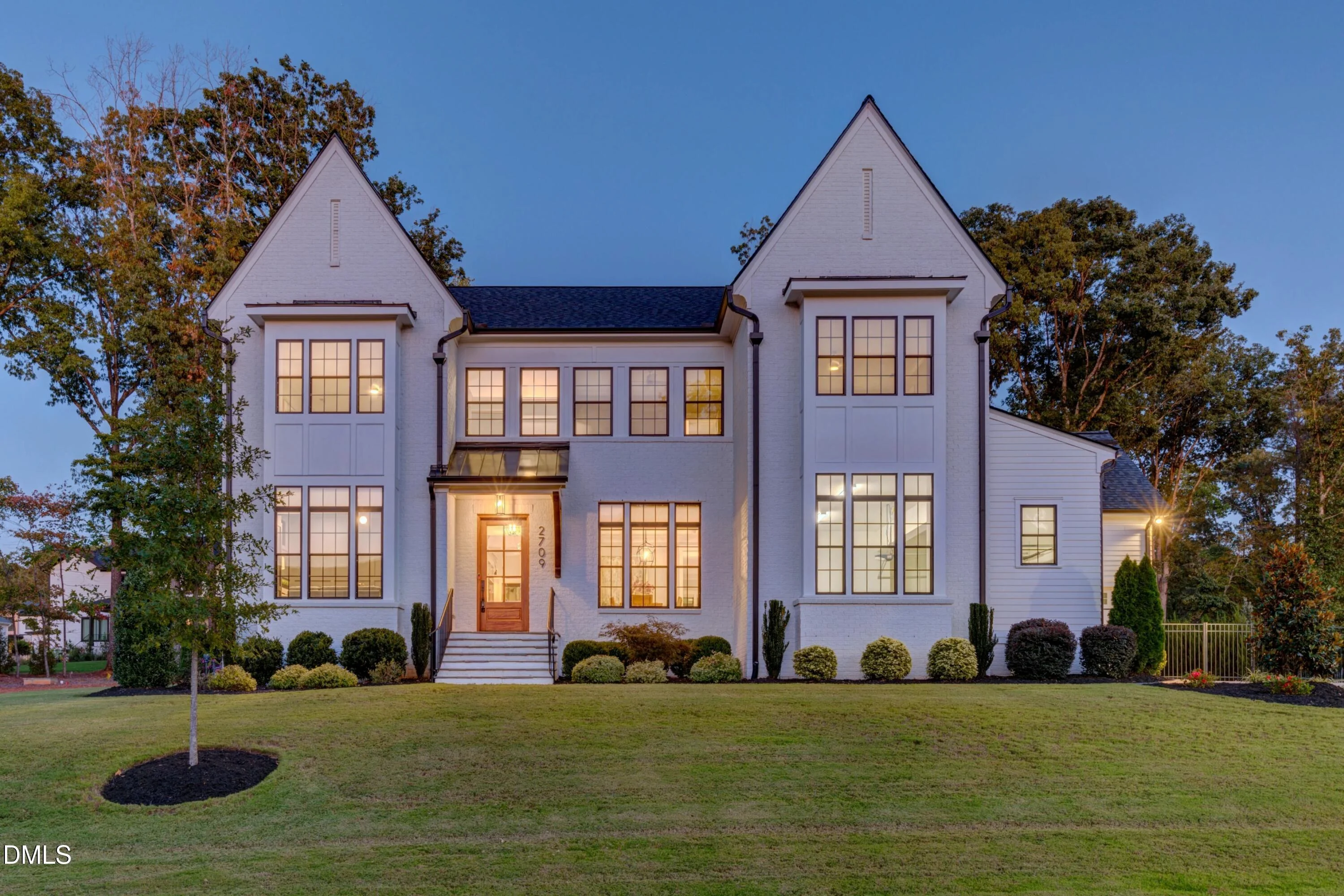 2709 Sanctuary Woods Lane