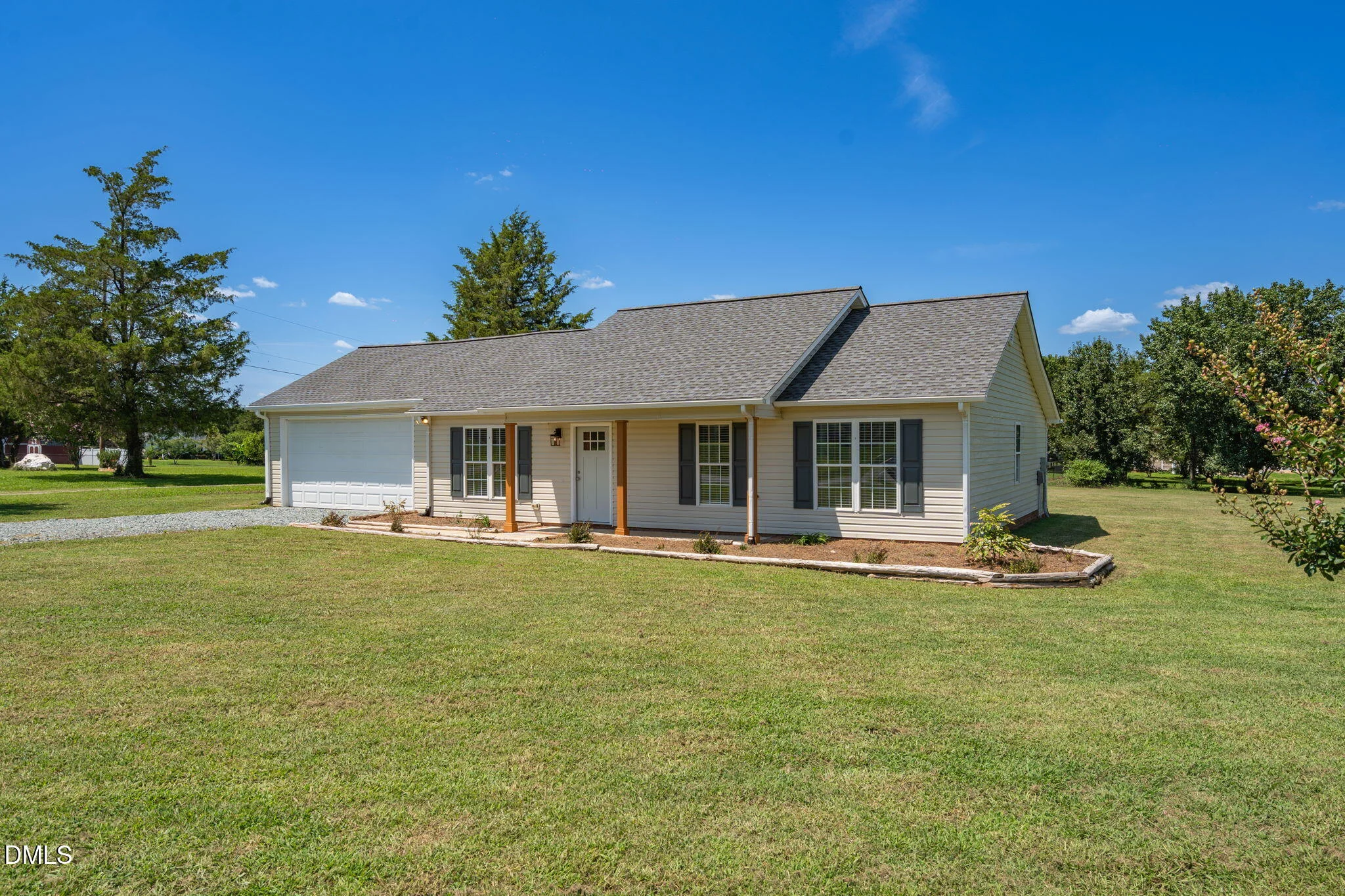 4042 Obra Road