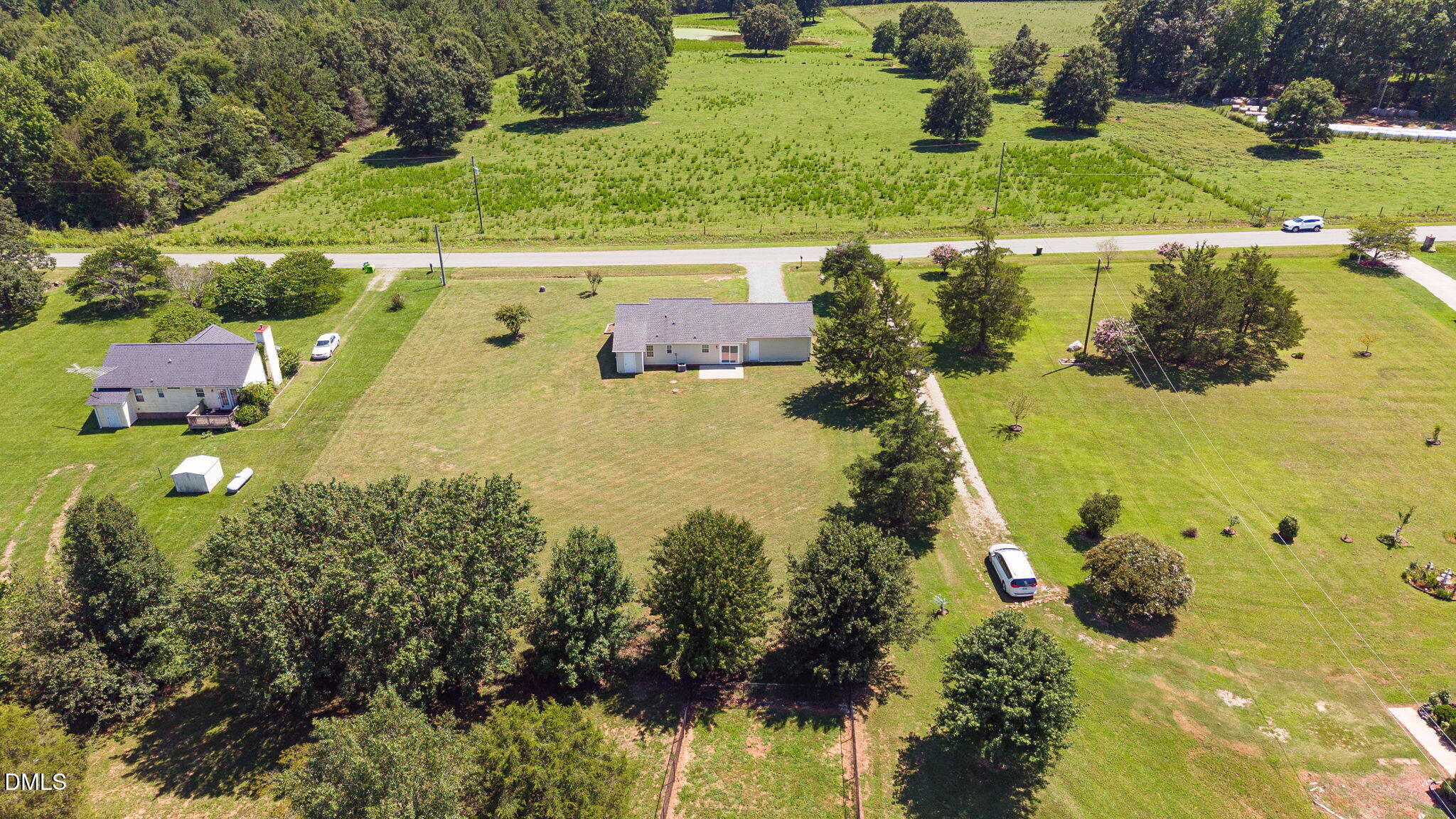 4042 Obra Road