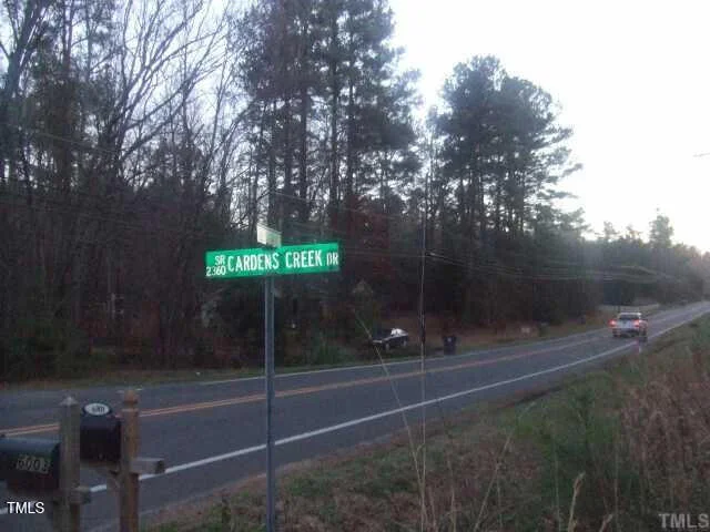 5929 Guess Road