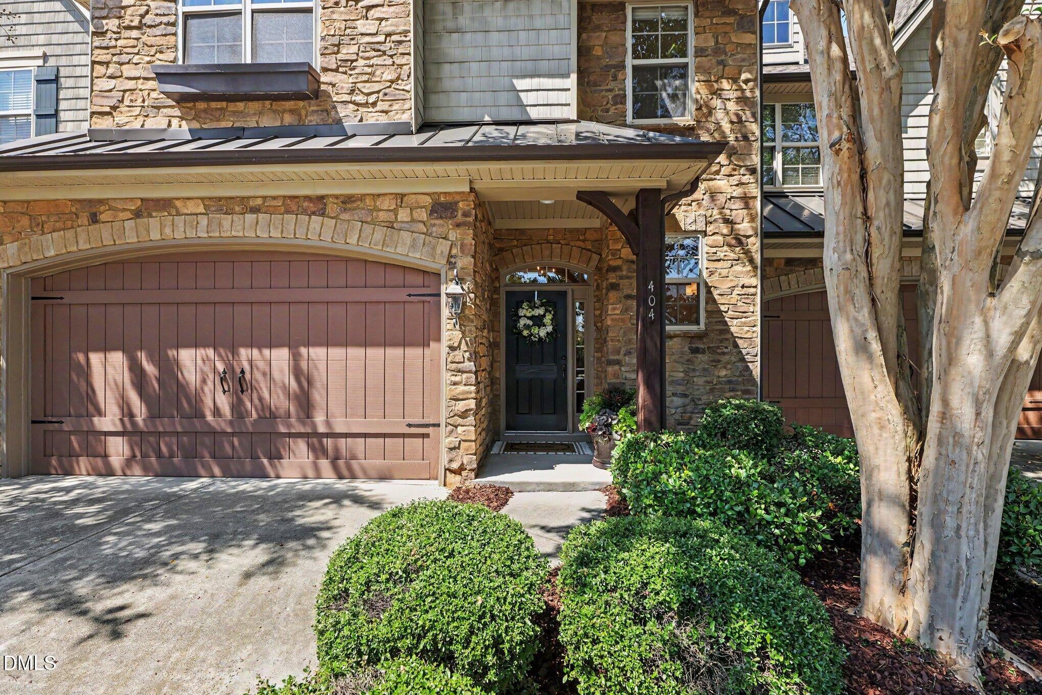 404 Travertine Drive