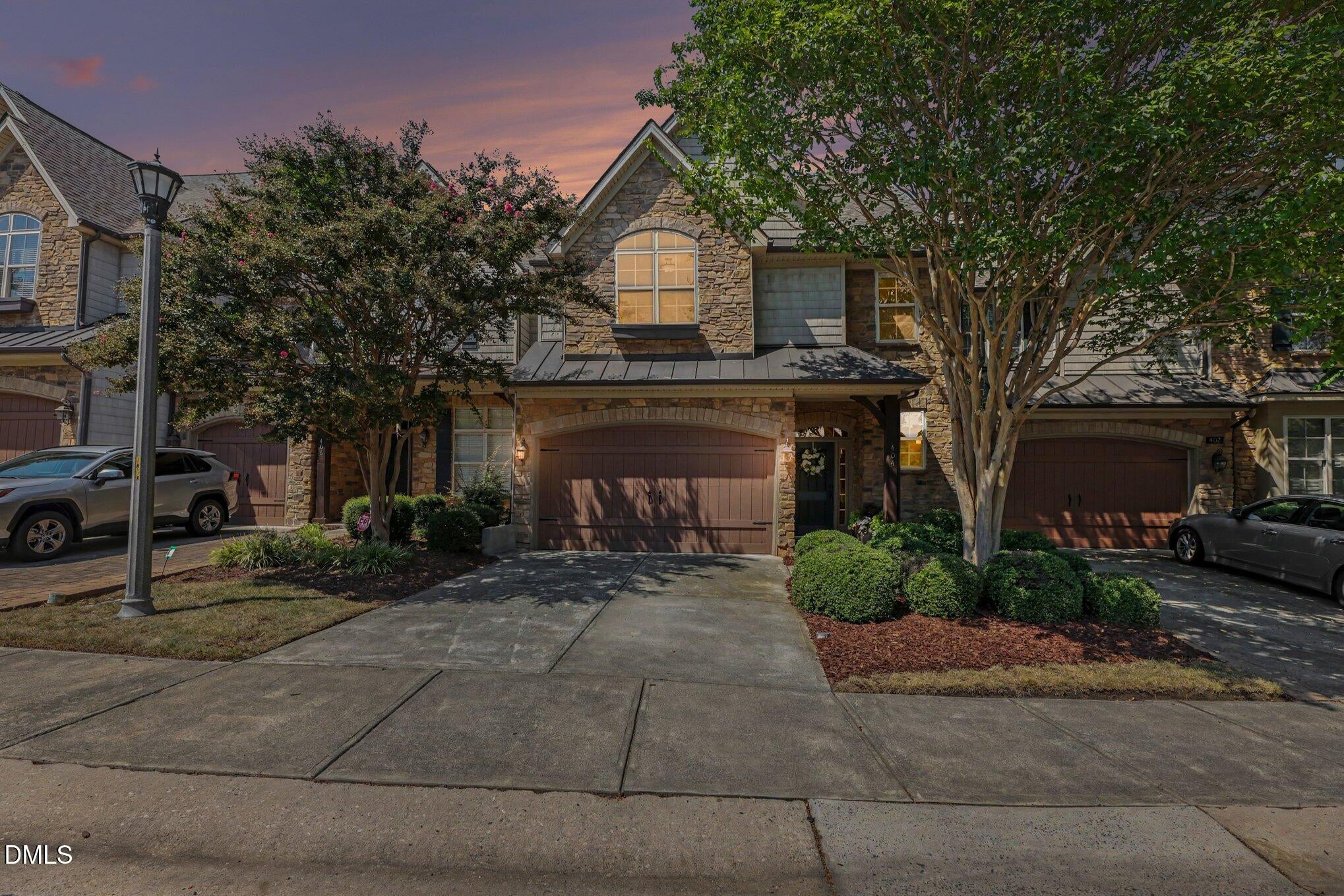 404 Travertine Drive