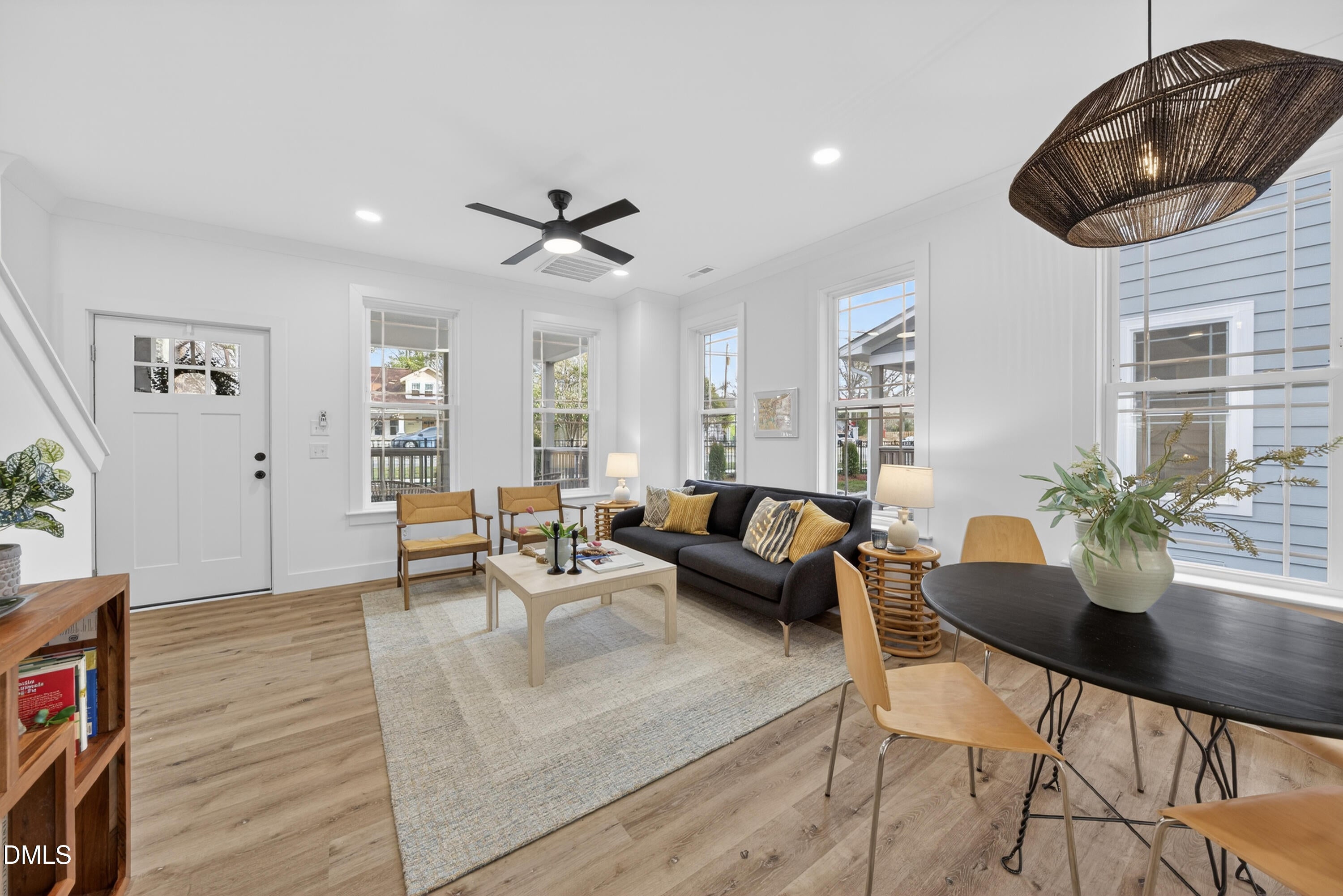 2938-2944 Chapel Hill Road