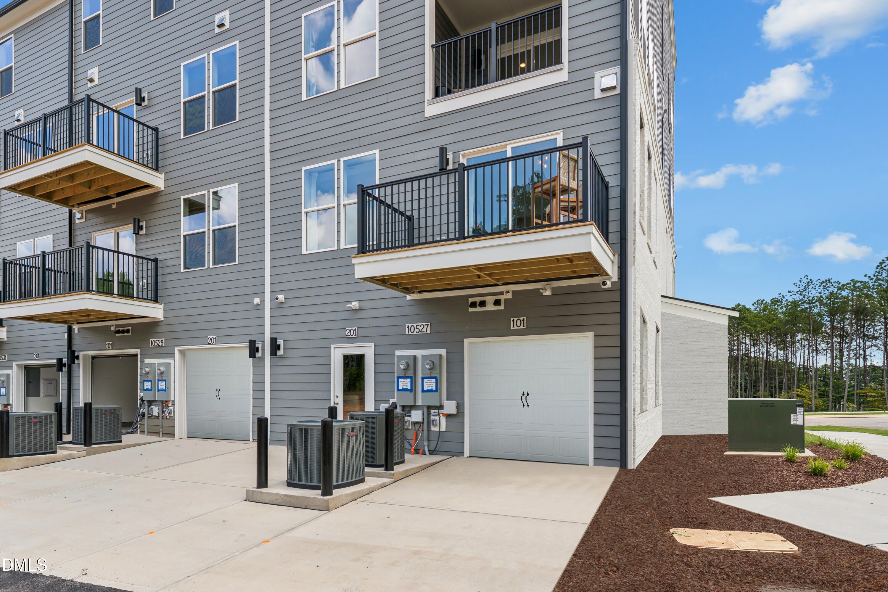 10562 Bailey Branch Drive 101