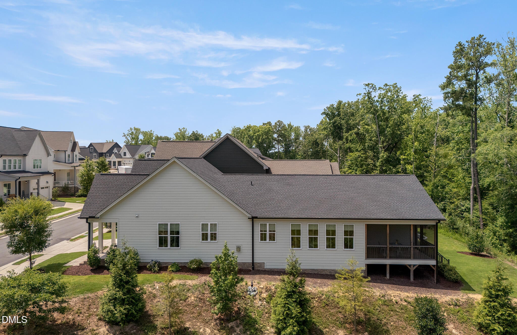 210 Monteith Drive