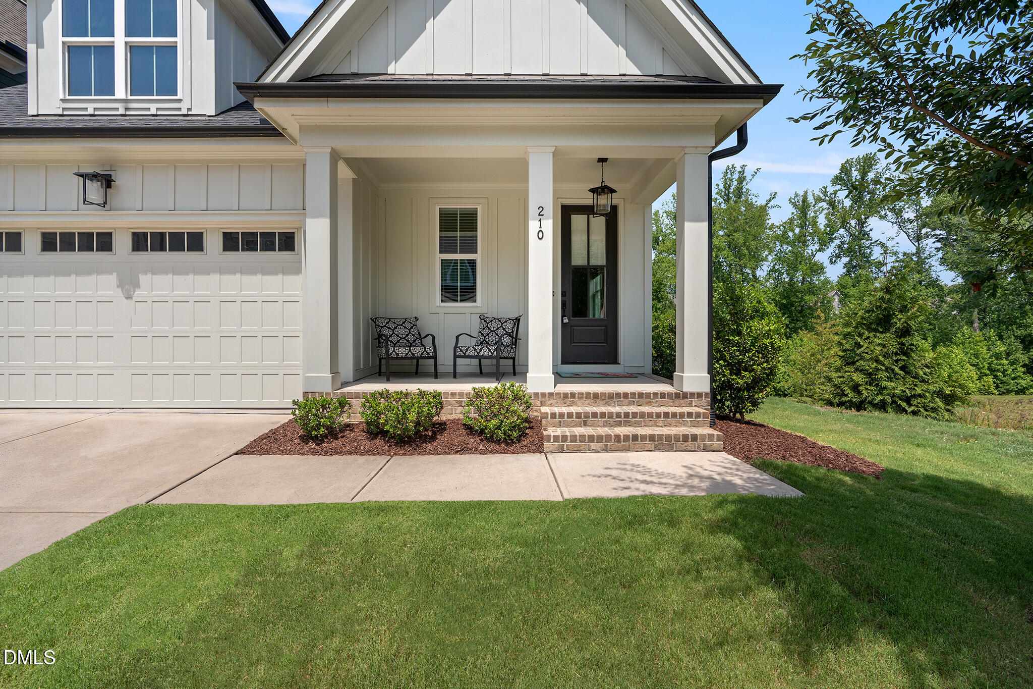 210 Monteith Drive