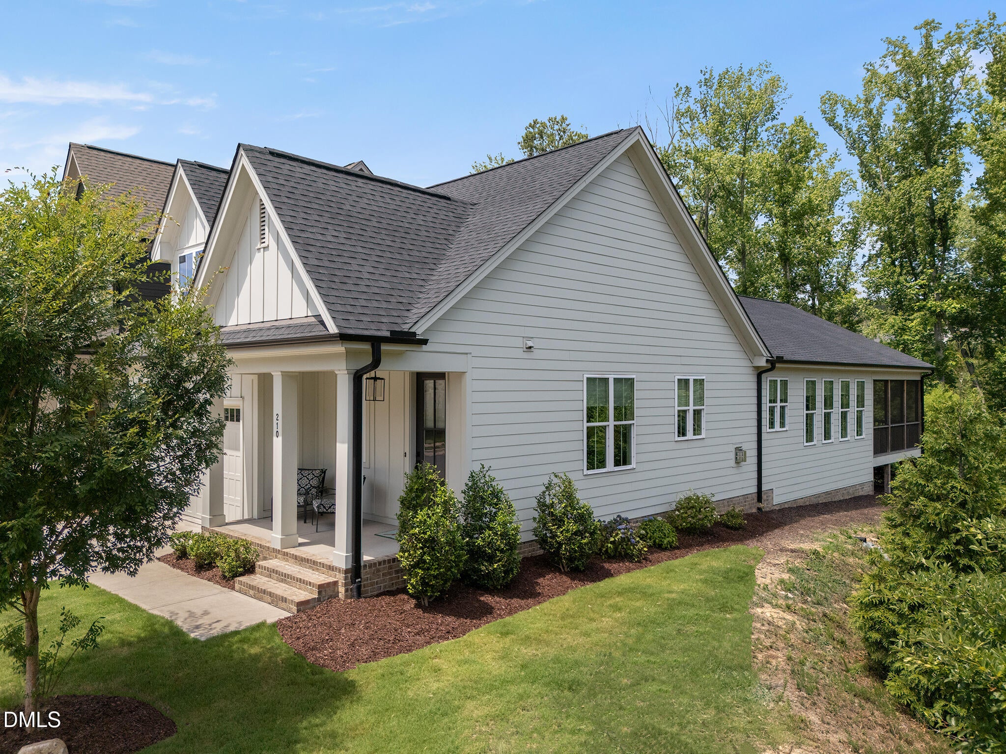 210 Monteith Drive