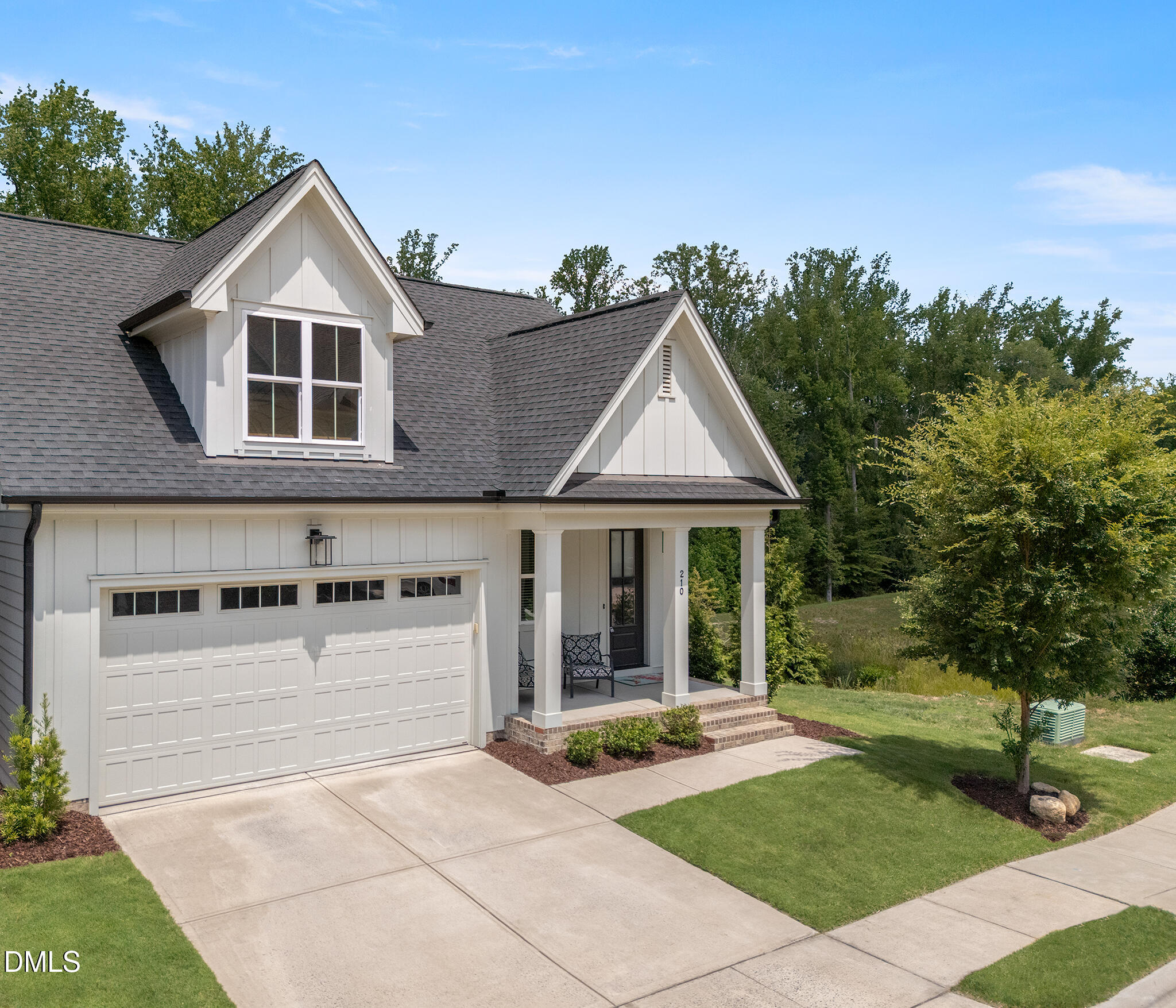 210 Monteith Drive