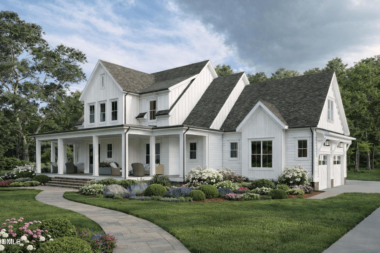 2354 Jones Ferry Road