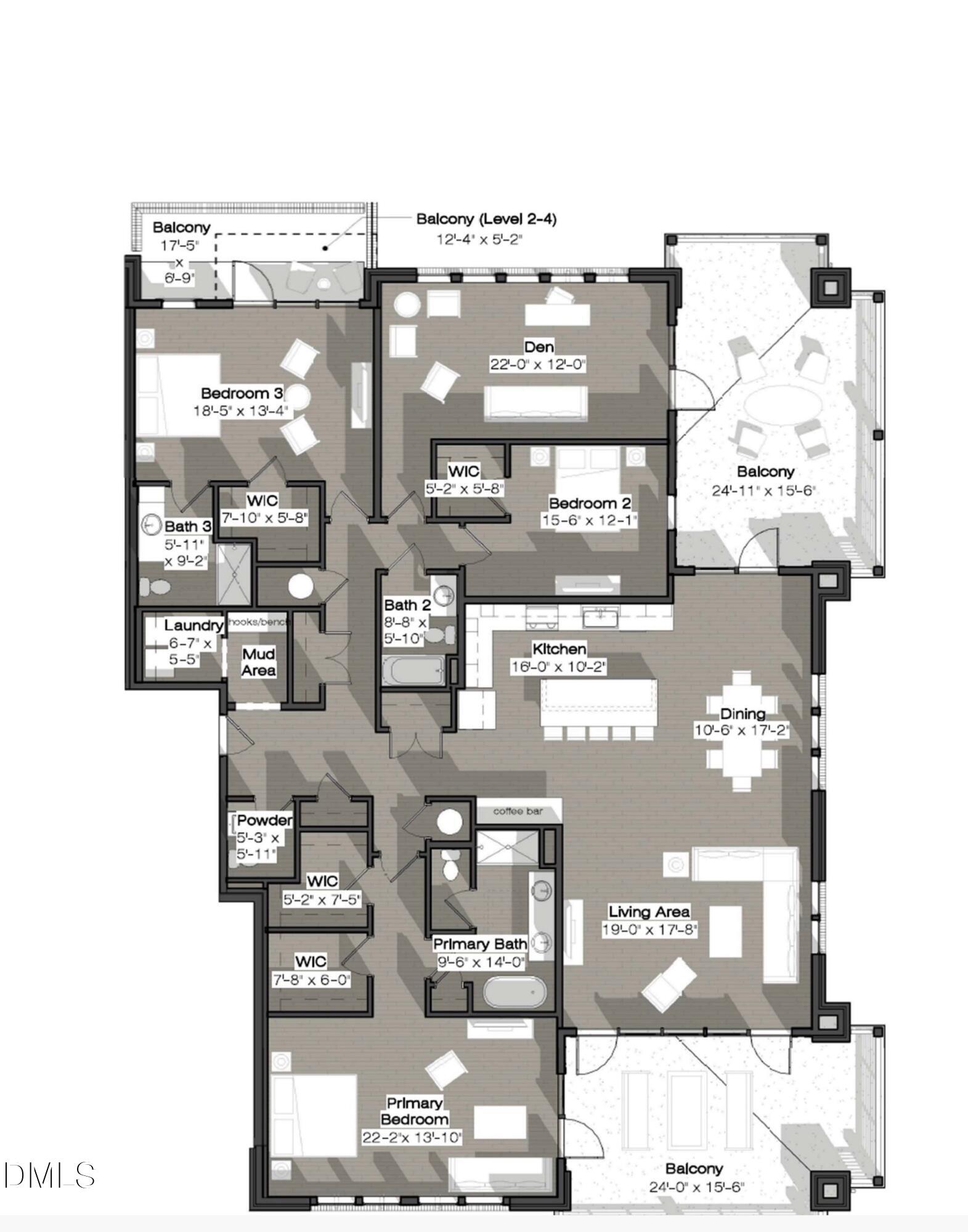 101 Forest Grove Boulevard 310