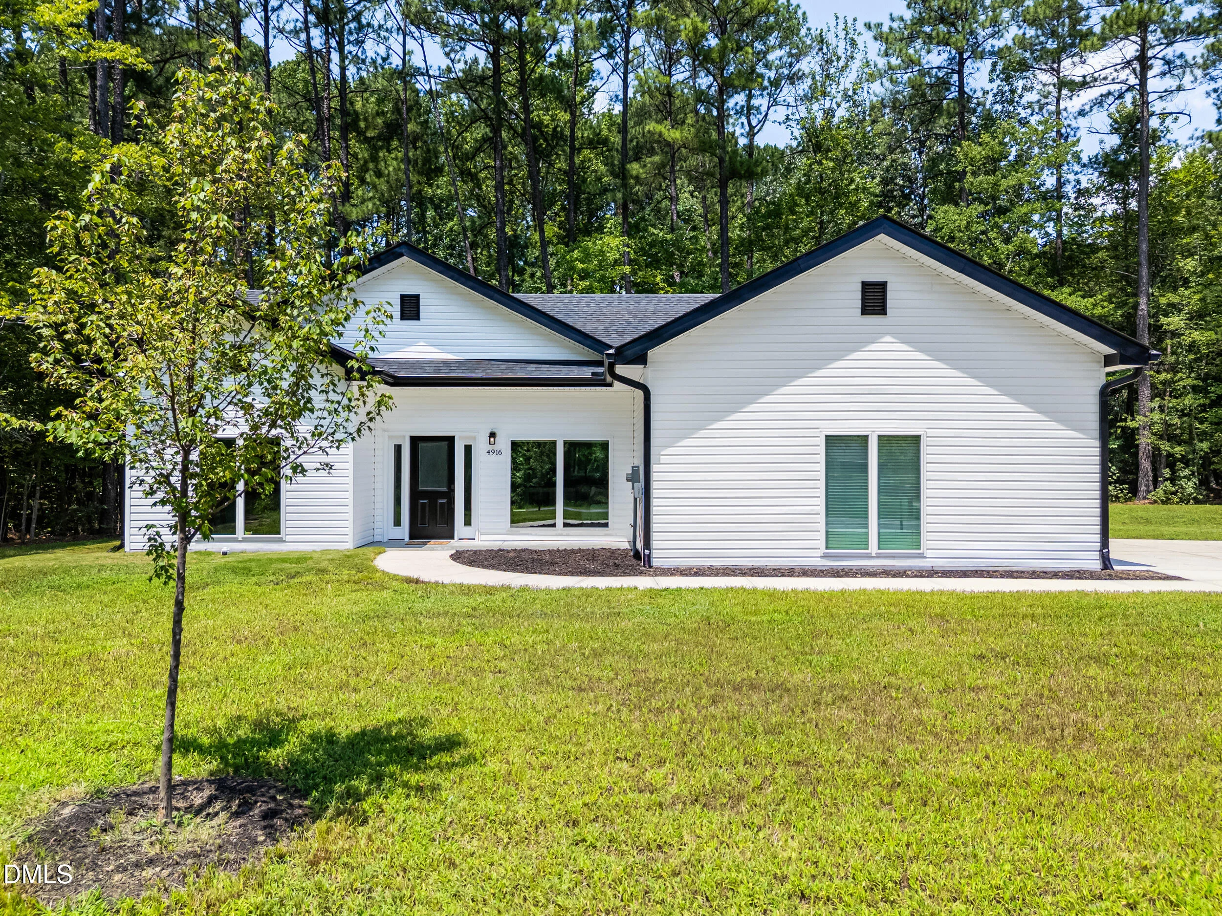 4916 Fayetteville Road