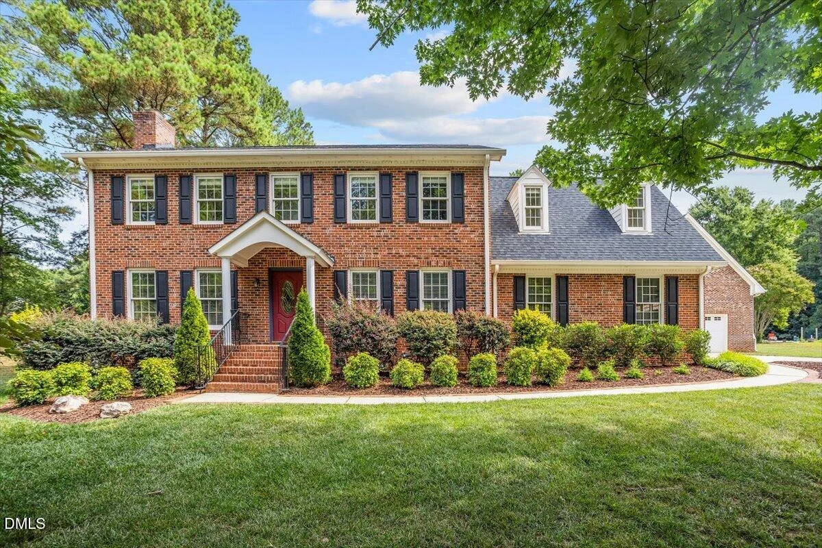 4925 Birchleaf Drive