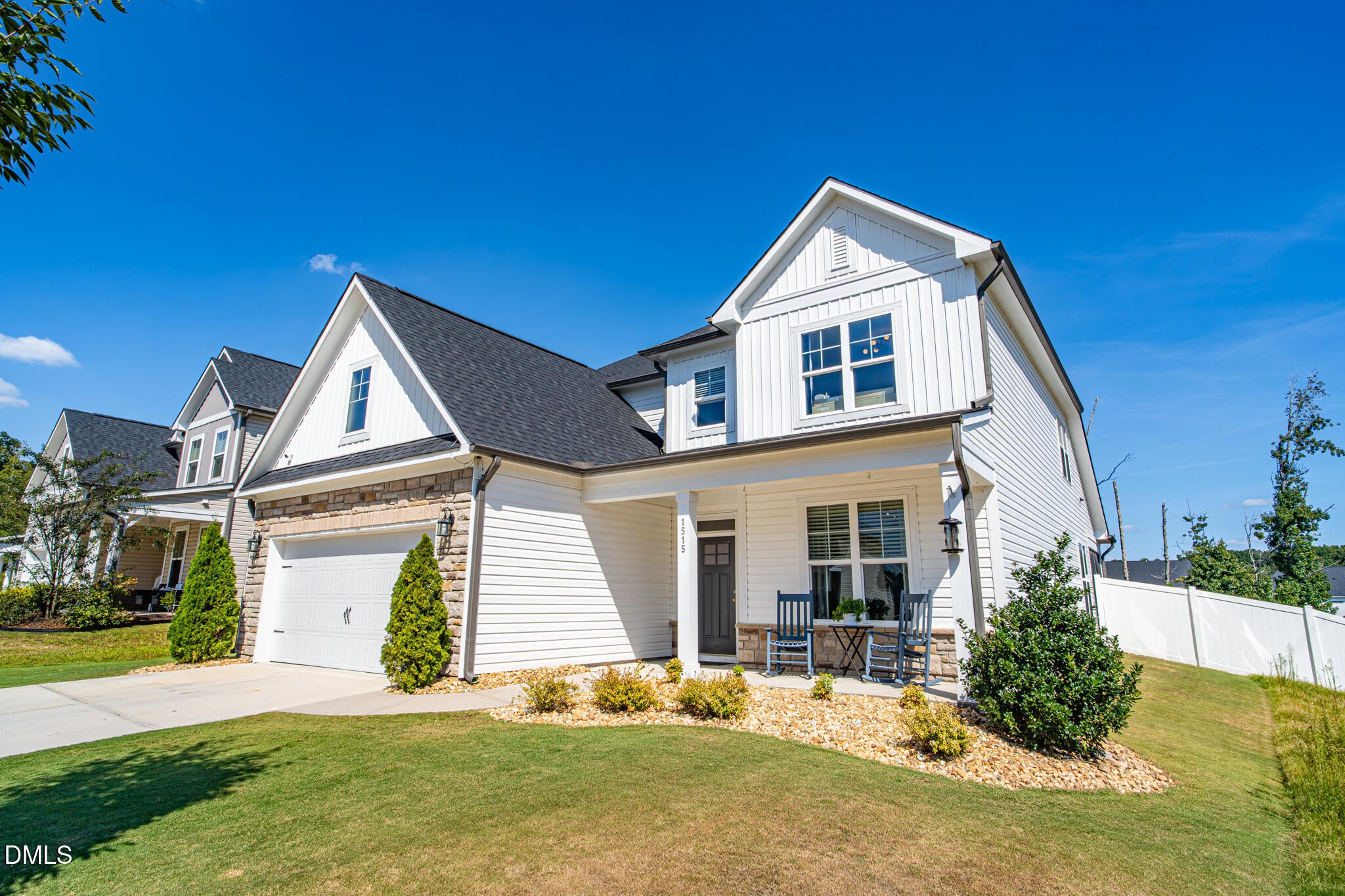 1515 Woodland Knoll Court