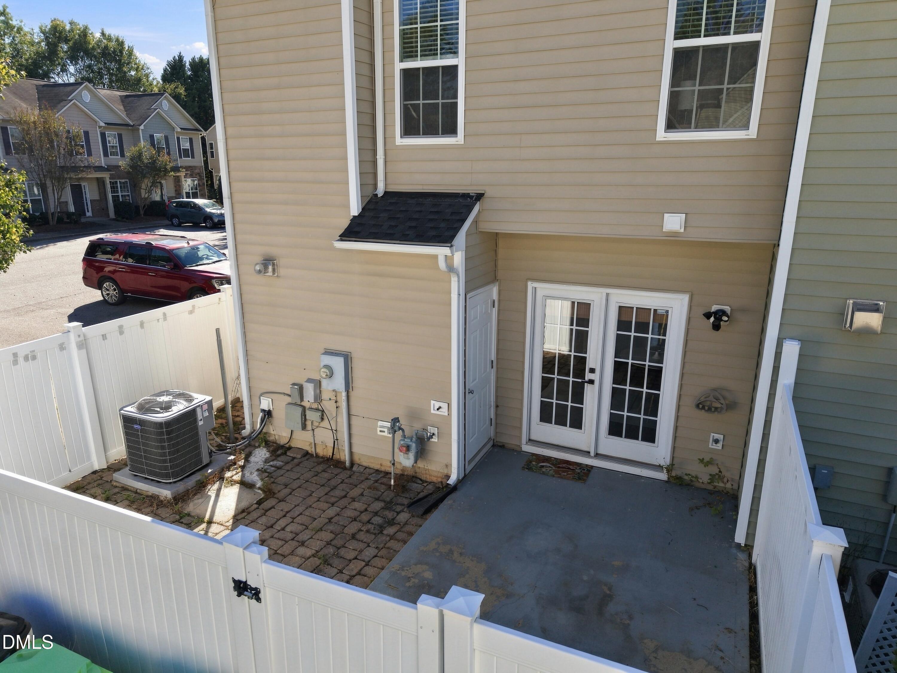 8302 Plano Court