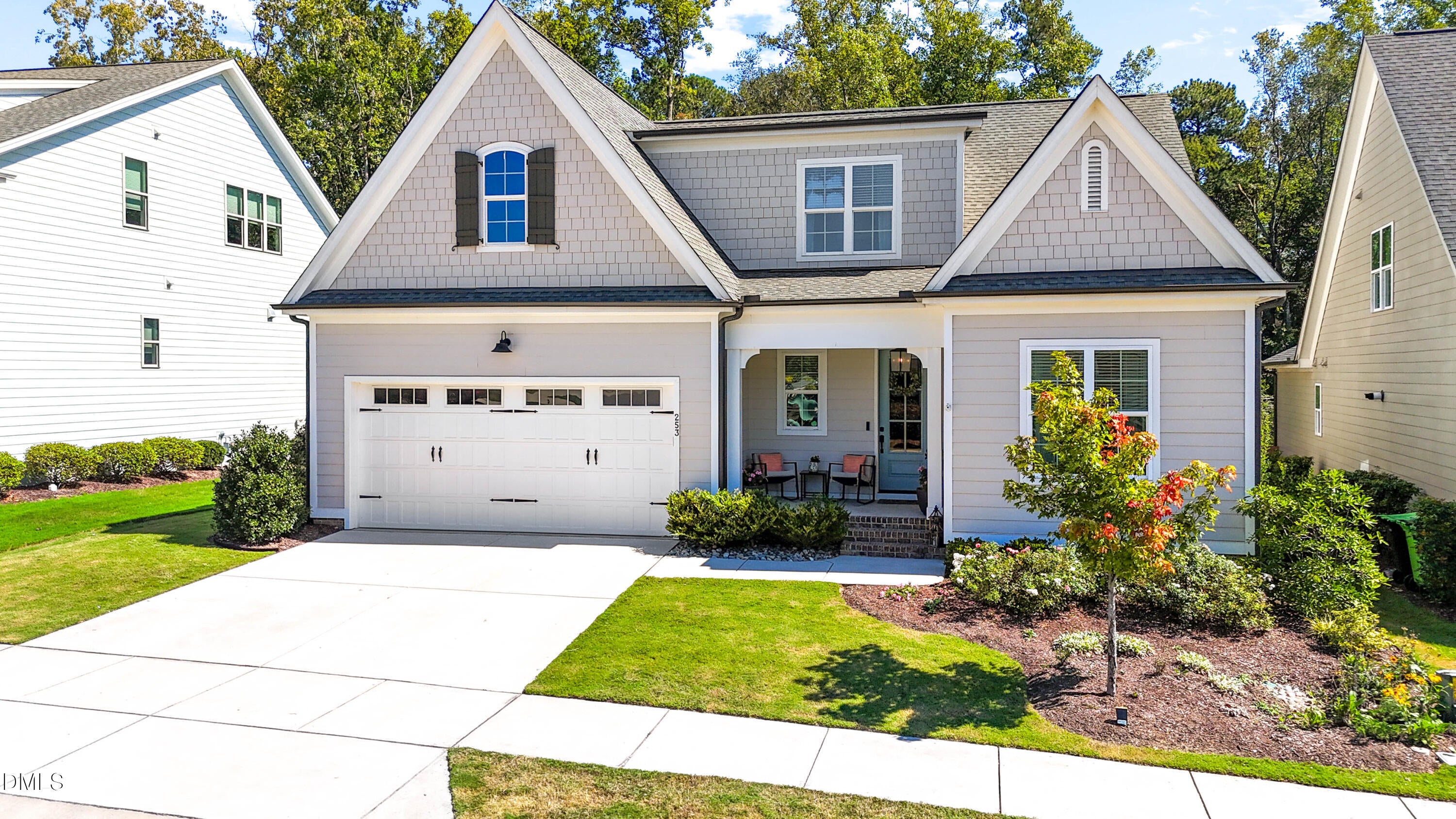 253 Tumbling River Drive