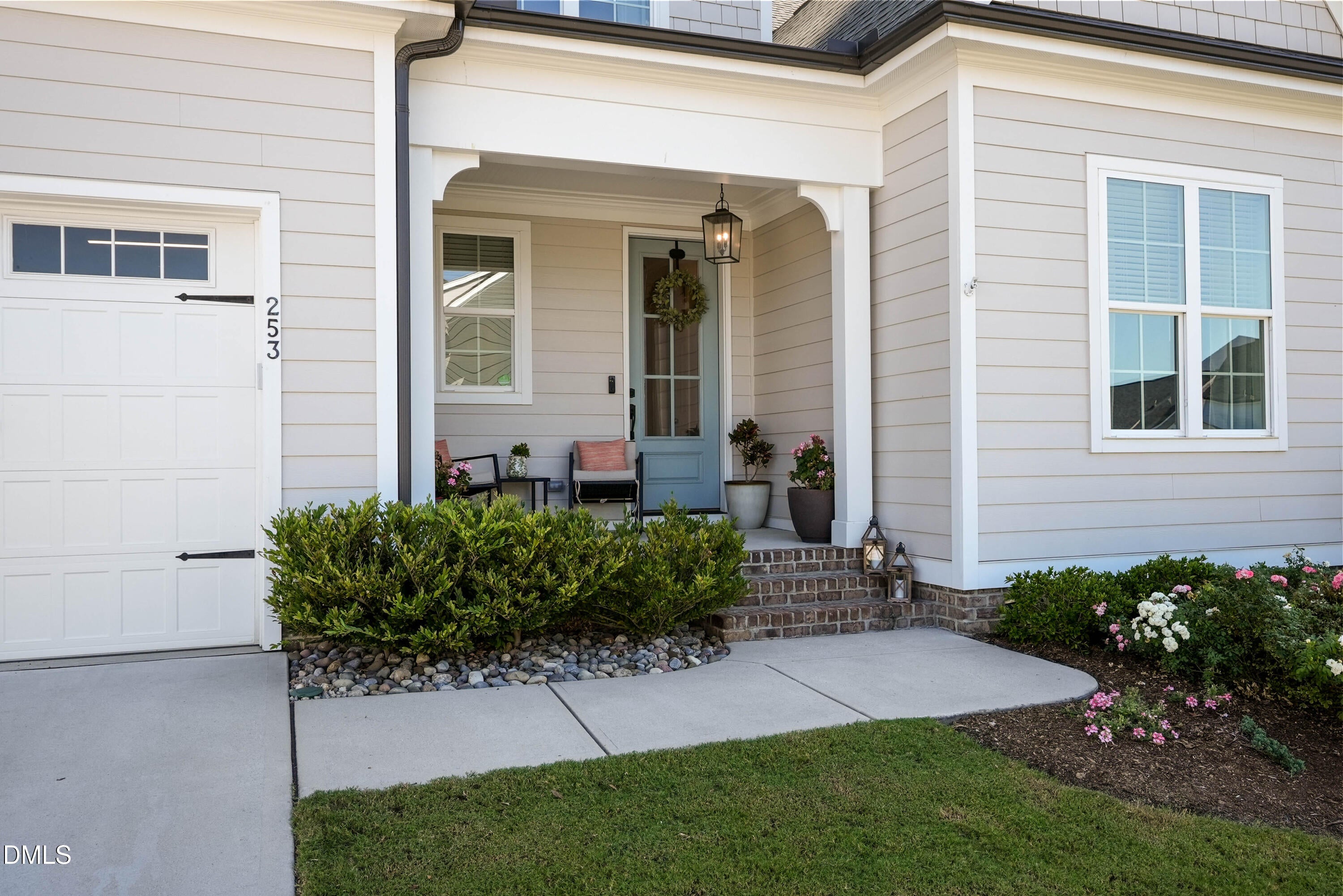 253 Tumbling River Drive