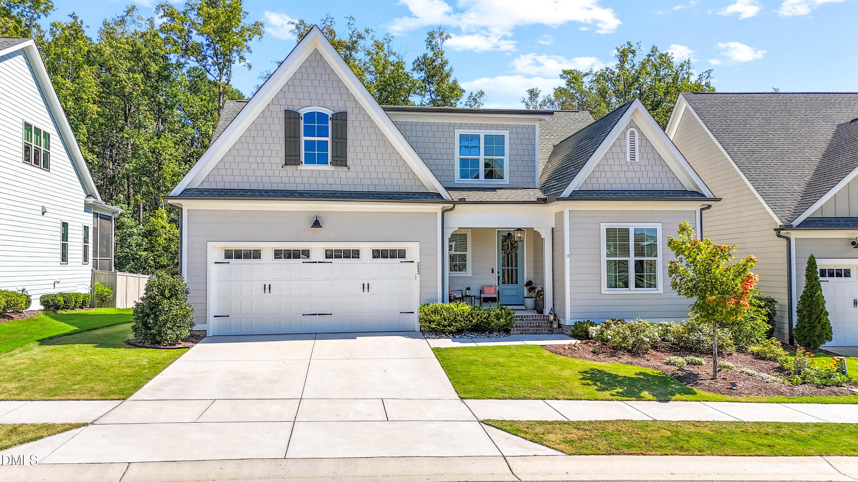 253 Tumbling River Drive