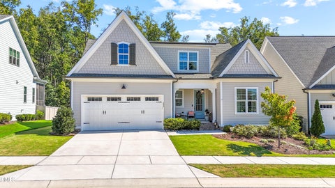253 Tumbling River Drive Wendell NC 27591