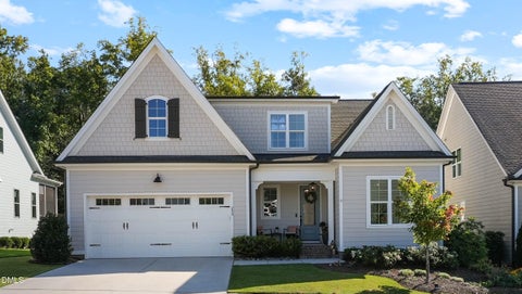 253 Tumbling River Drive Wendell NC 27591