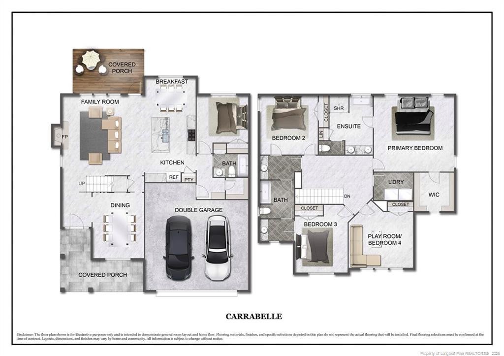 741 Union (Lot 422) Street