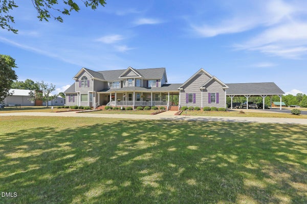 345 CAULTON BROWN RD, LILLINGTON, NC 27546 - Image 37ec2e285246304473c9d5b6ee14946d/3395856735