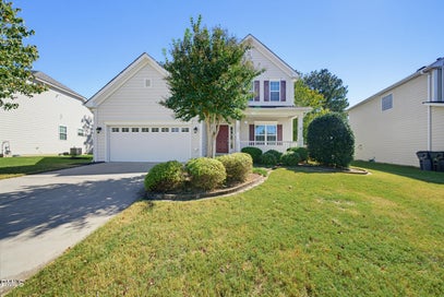1009 Brintons Mill Lane Knightdale NC 27545