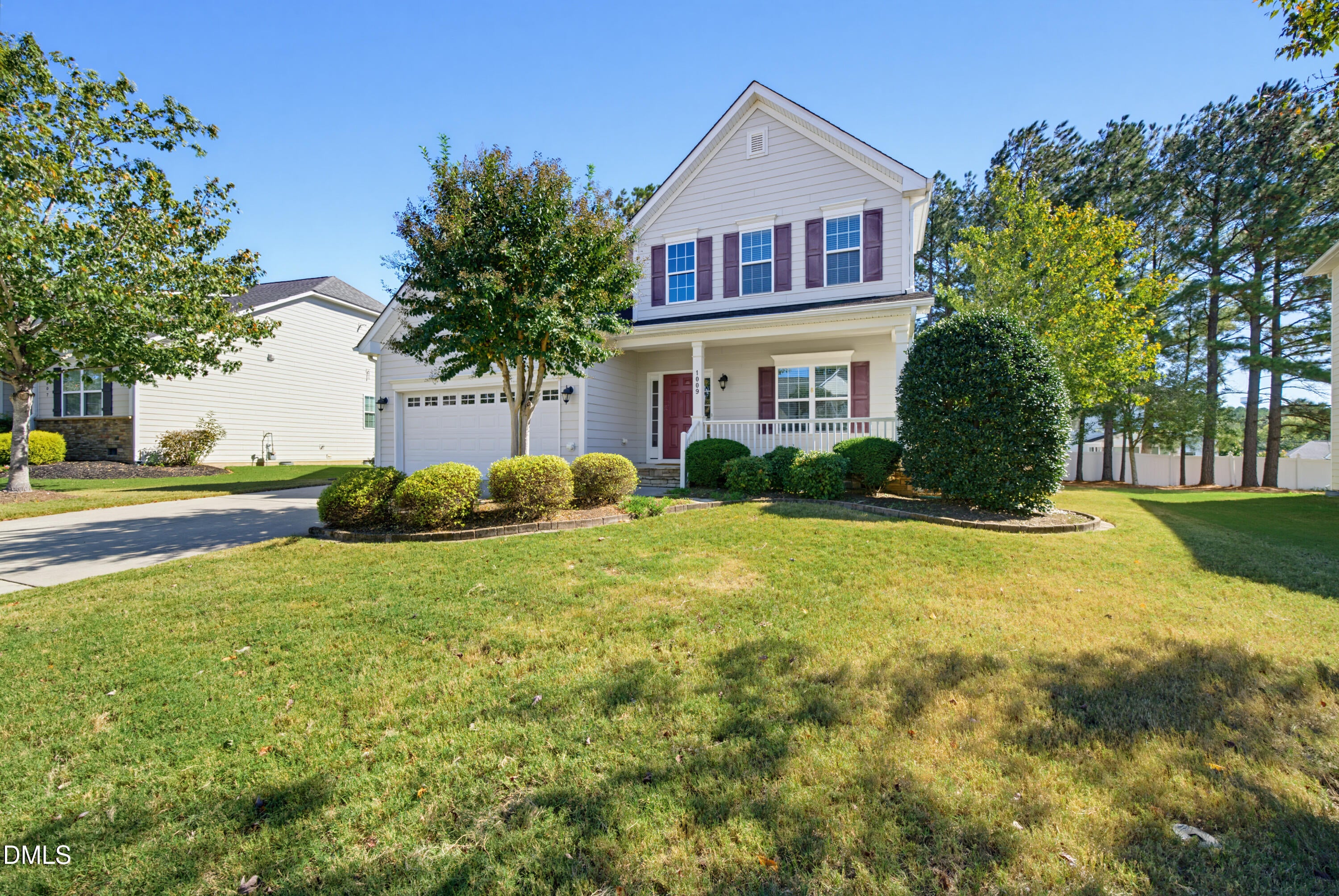 1009 Brintons Mill Lane