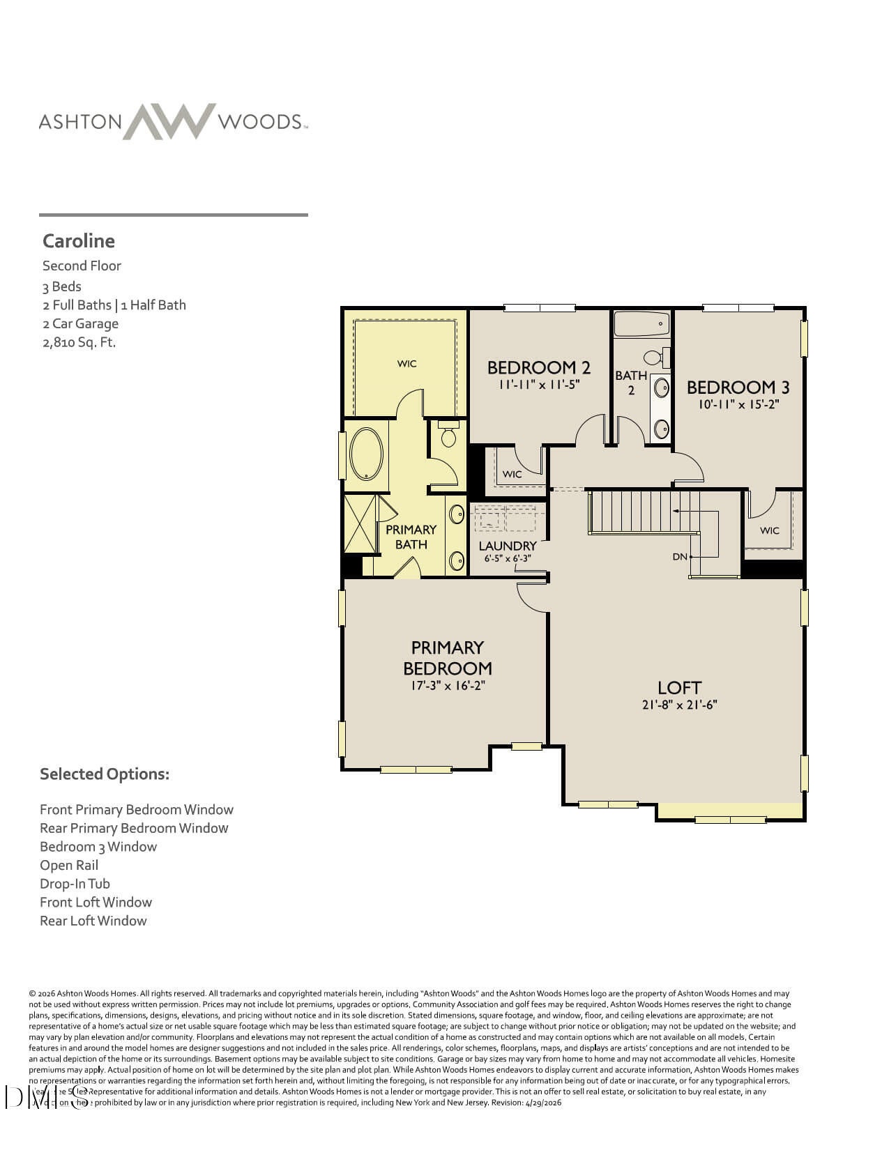 501 Jocund Street 42