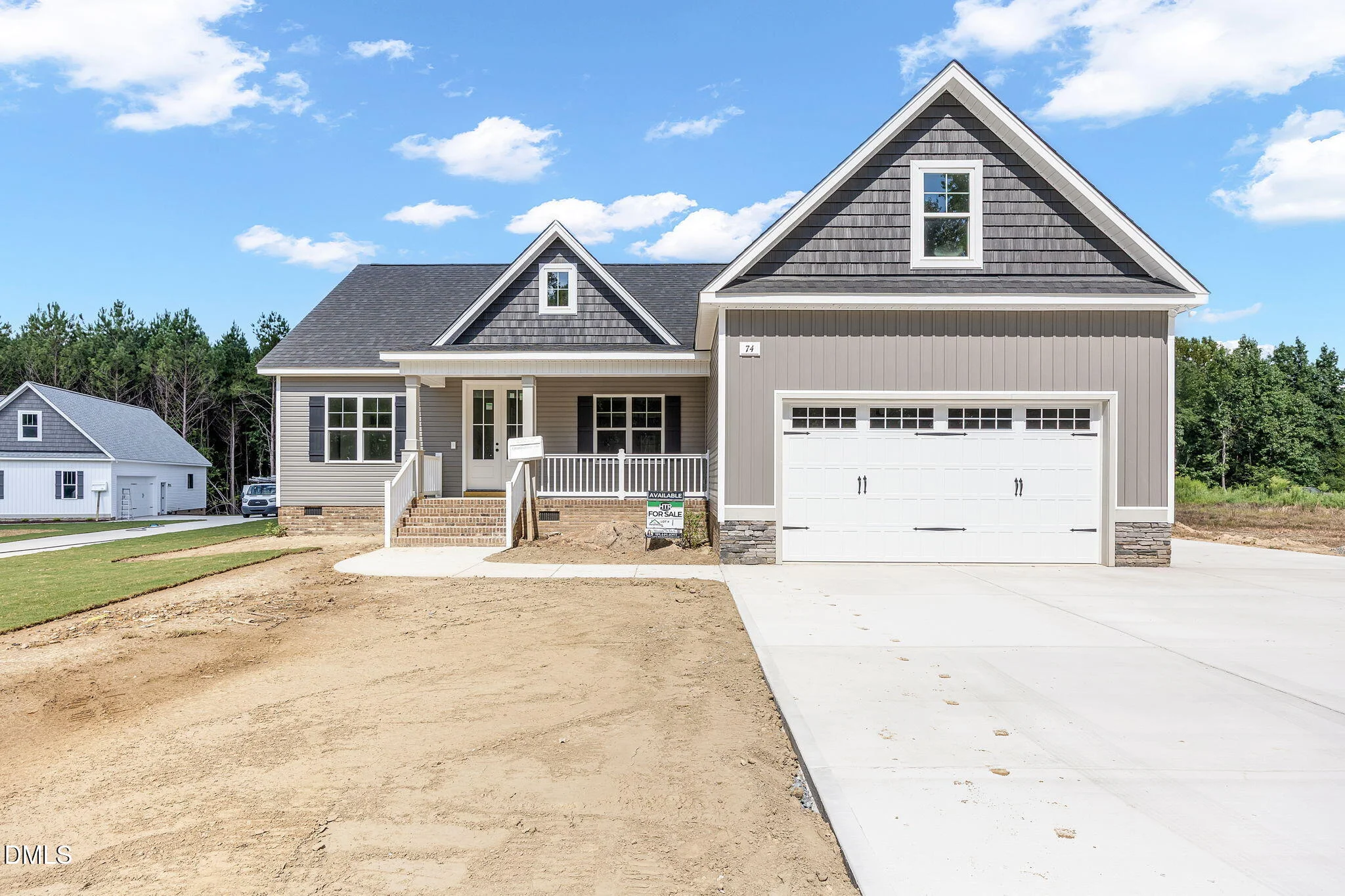 74 Freedom Ridge Drive