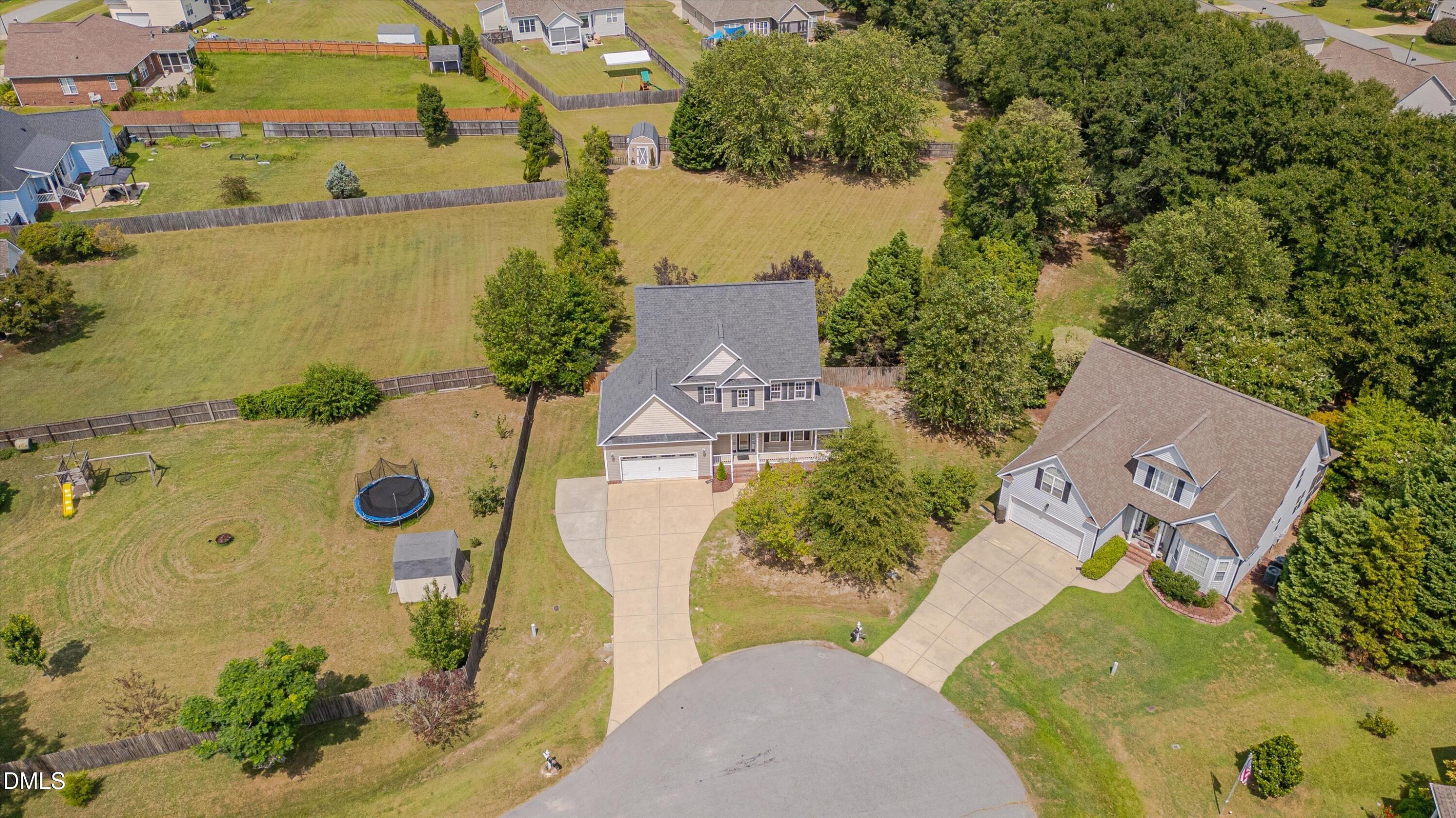 8104 Hartwood Glen Circle