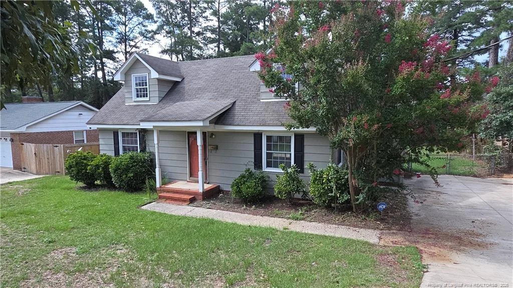 524 Country Club Drive