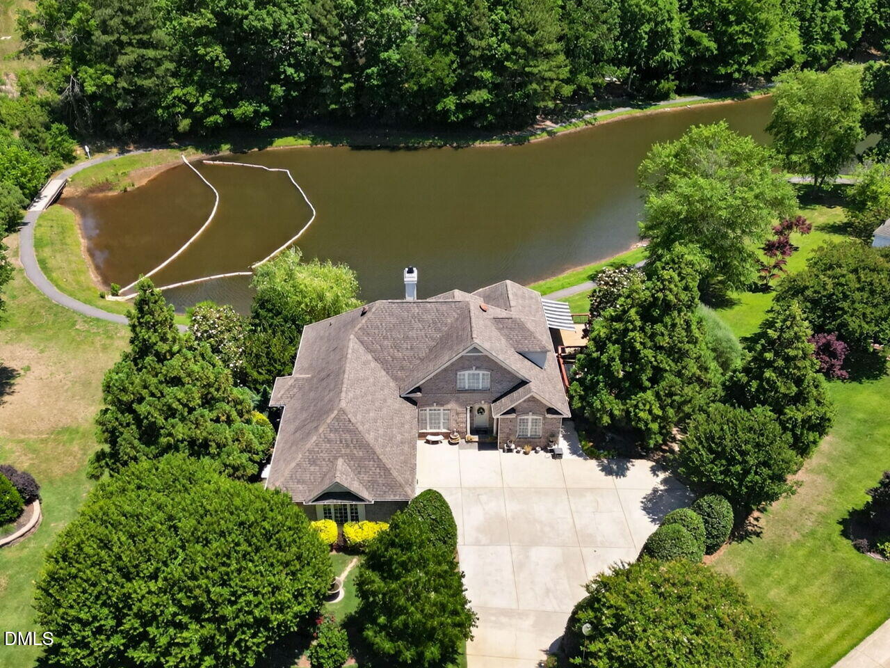 139 Lake Point Drive