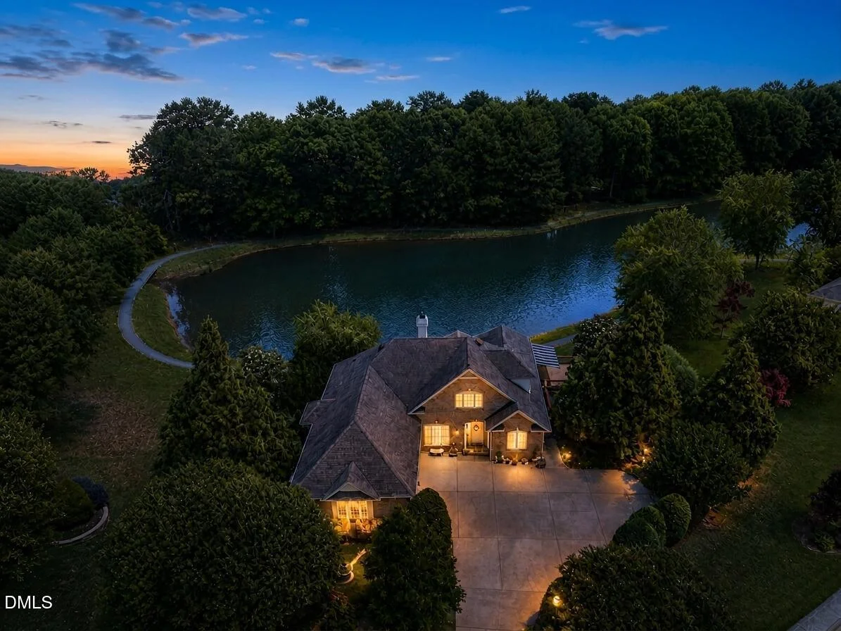 139 Lake Point Drive
