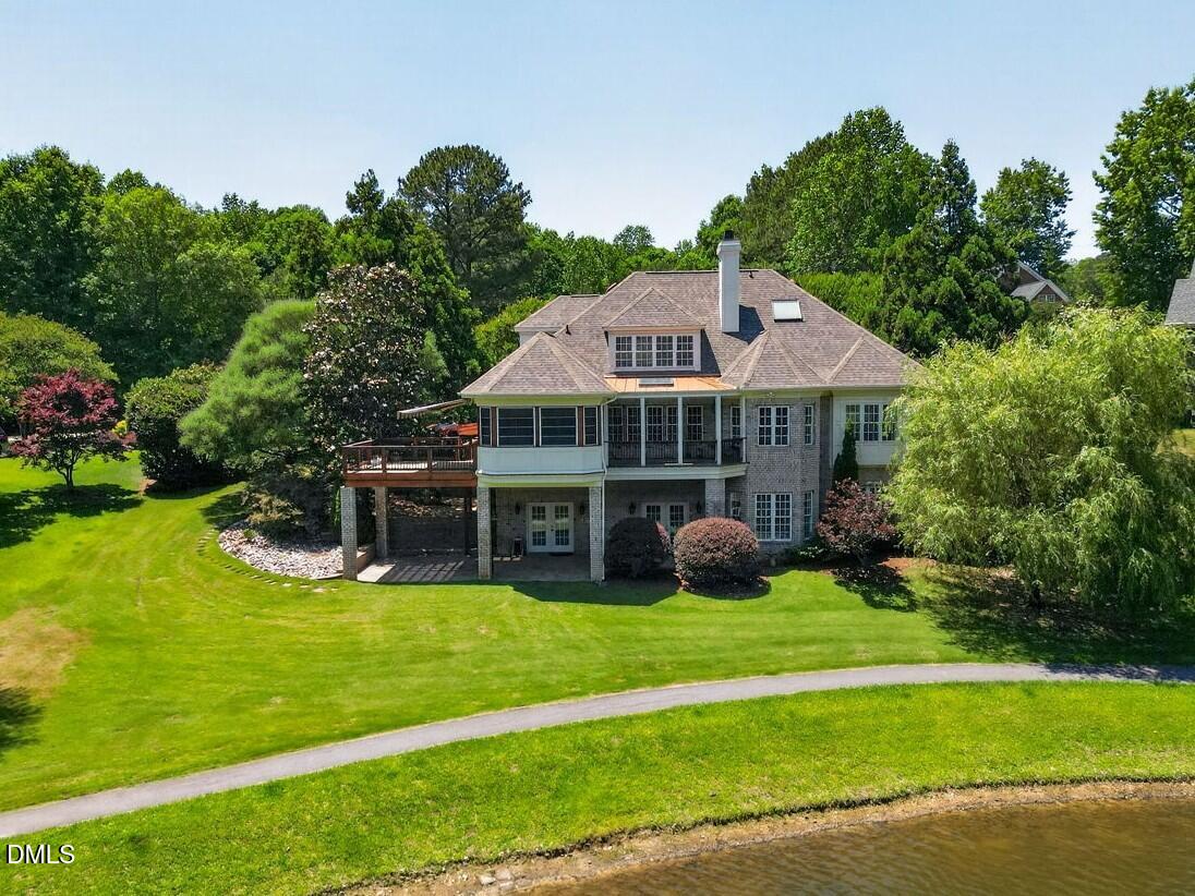 139 Lake Point Drive