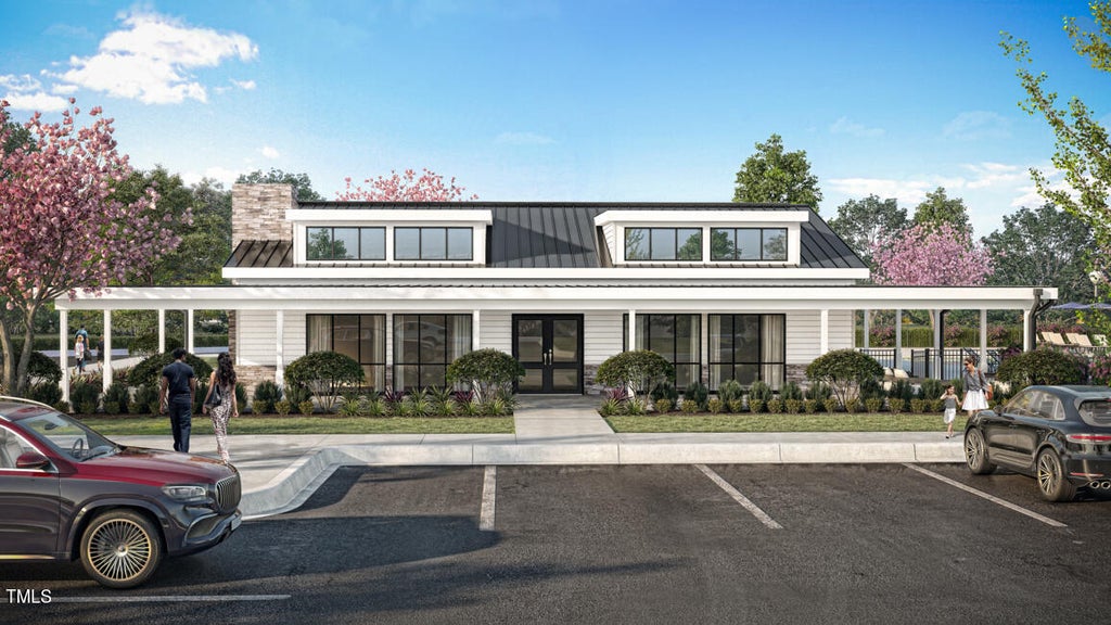 Photo of 117 Magnolia Pk Drive, Garner, NC 27529 (MLS # 10192438)